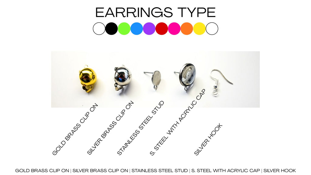 Aspen Earrings
