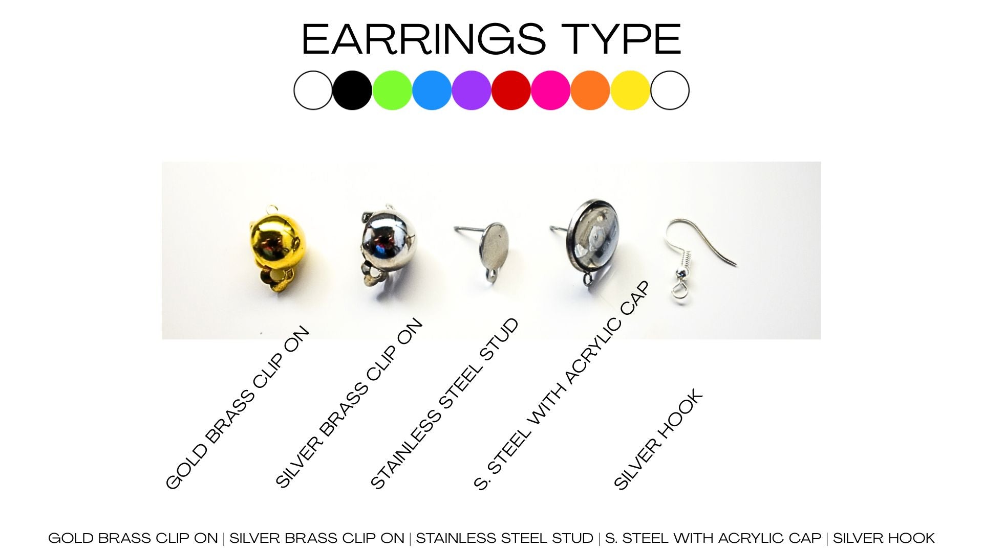 Aspen Earrings
