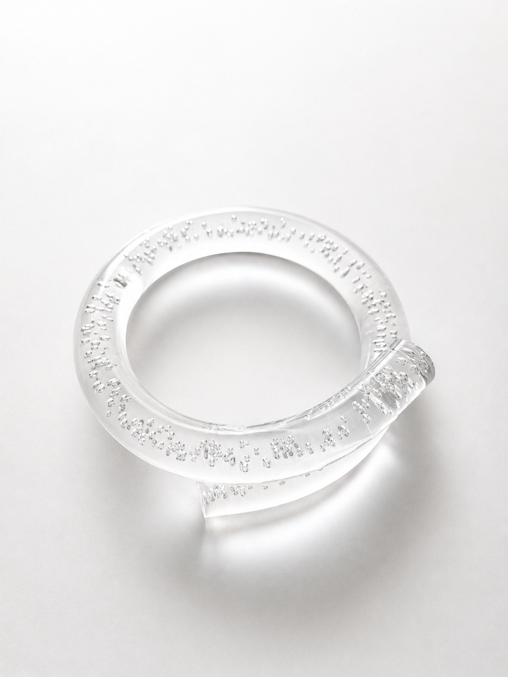 Prosecco Bangle