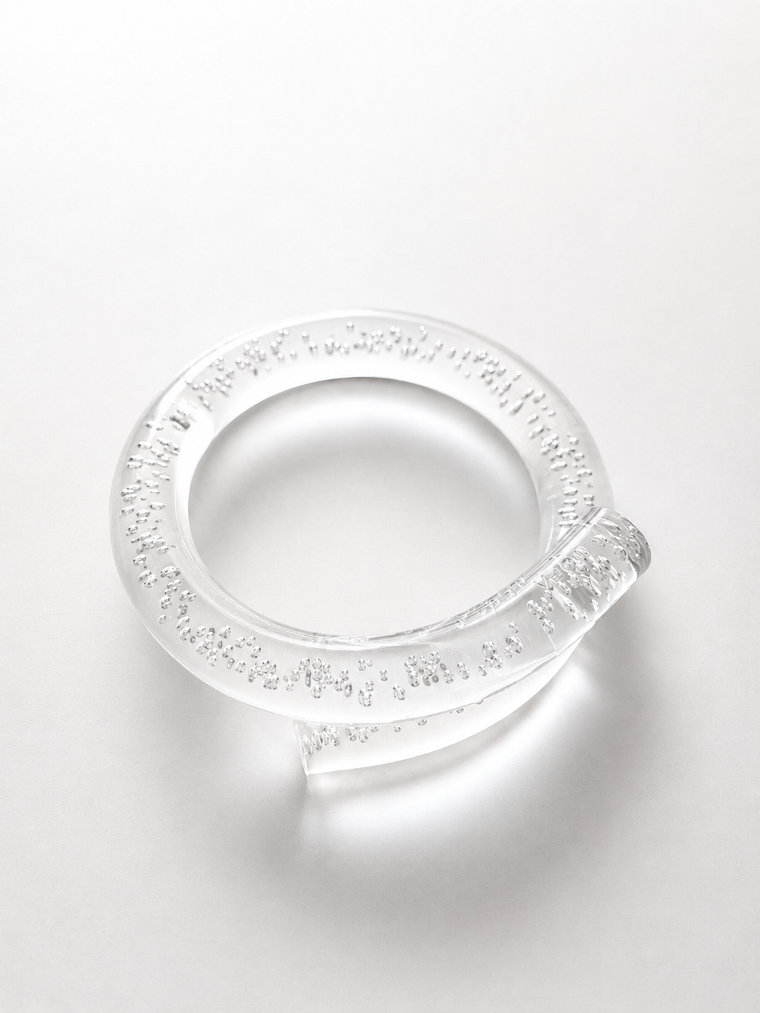 Prosecco Bangle