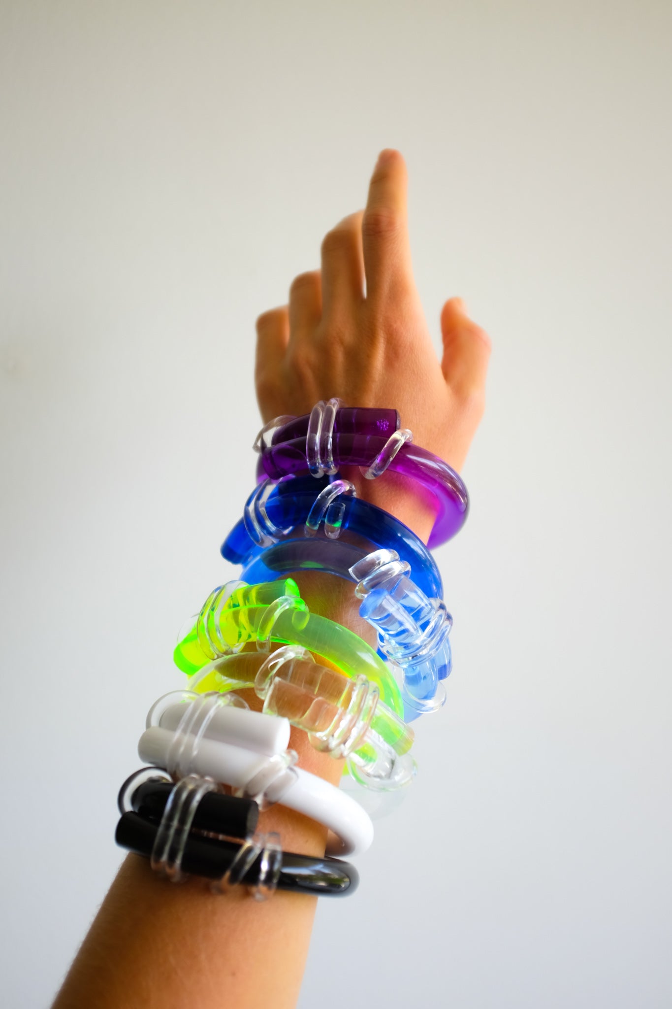 Nudo Bangle