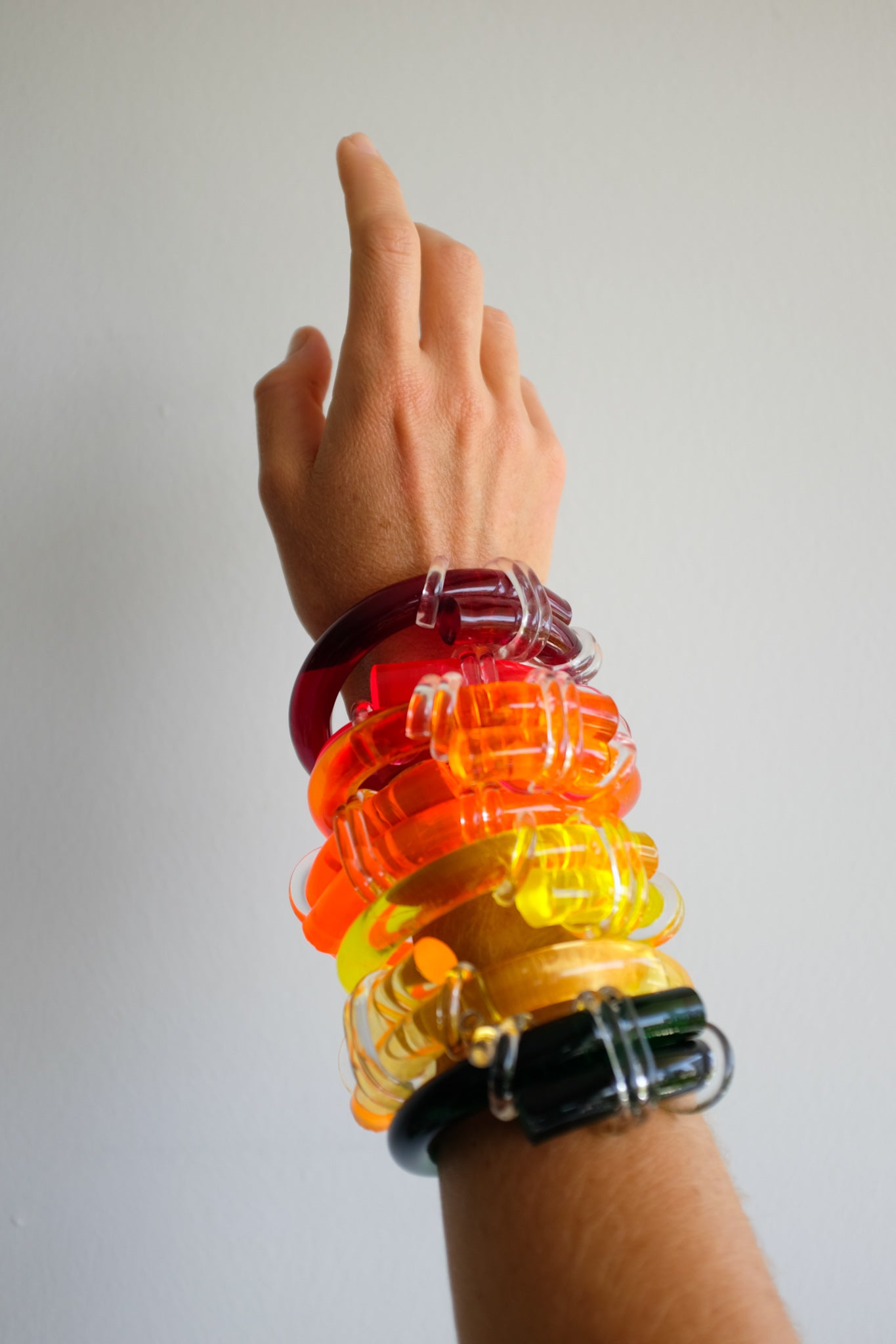 Nudo Bangle