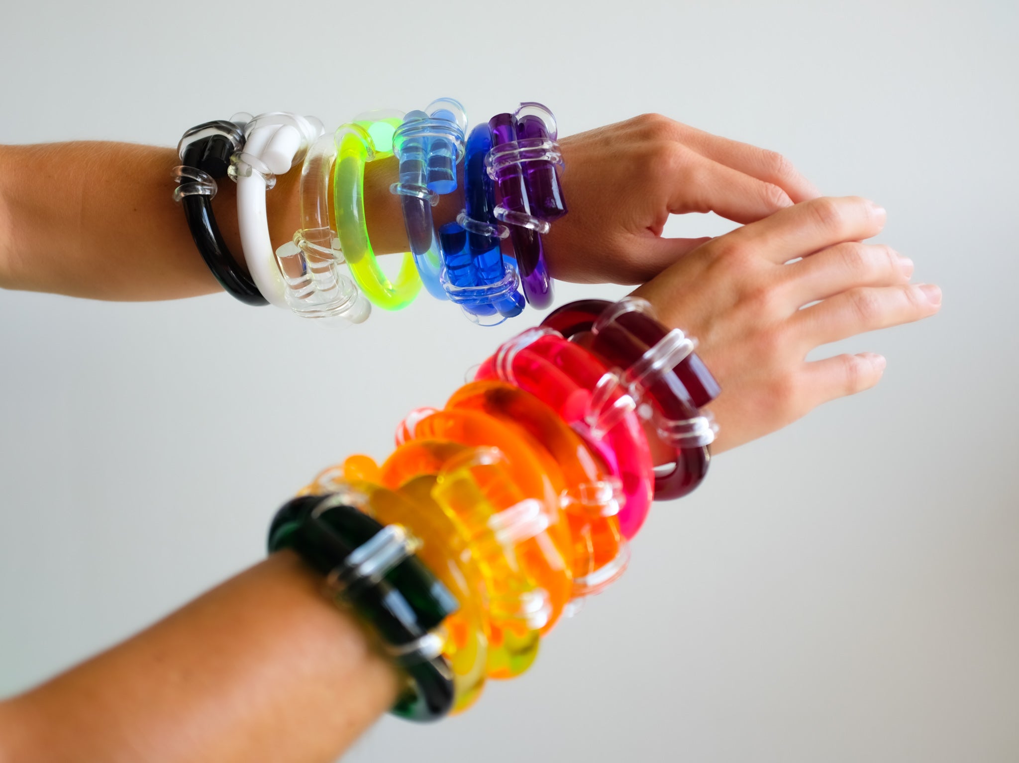 Nudo Bangle