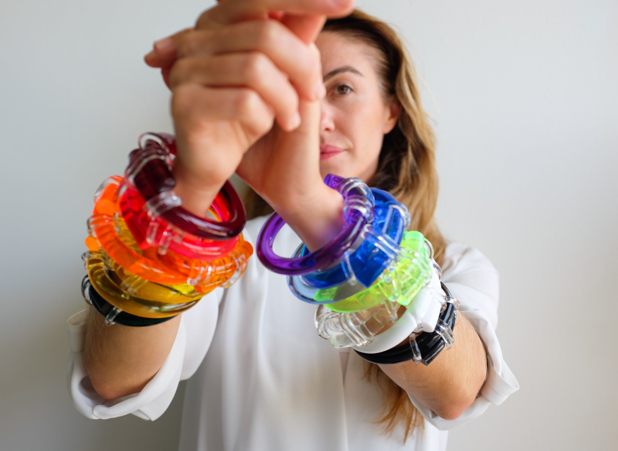 Nudo Bangle