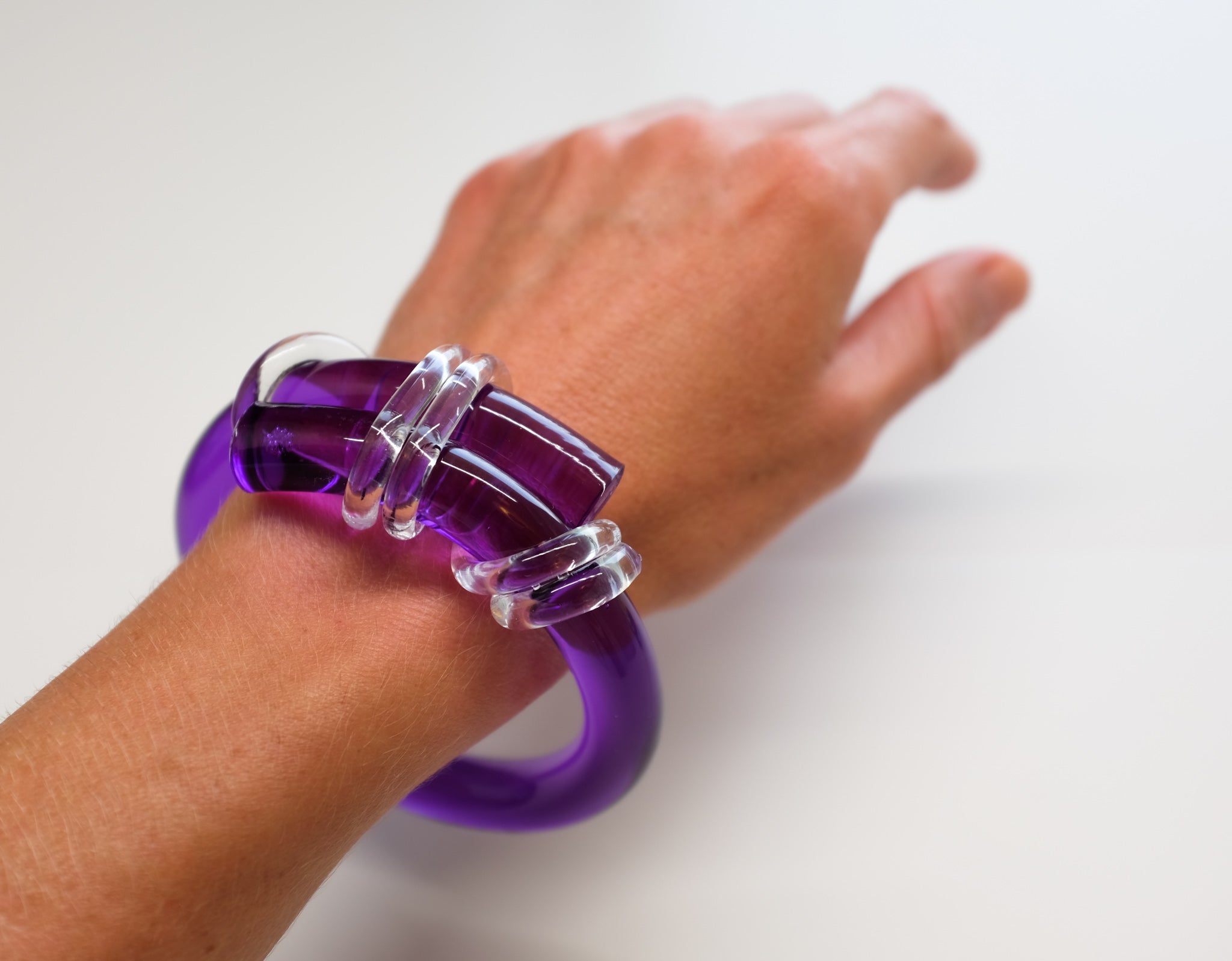 Nudo Bangle