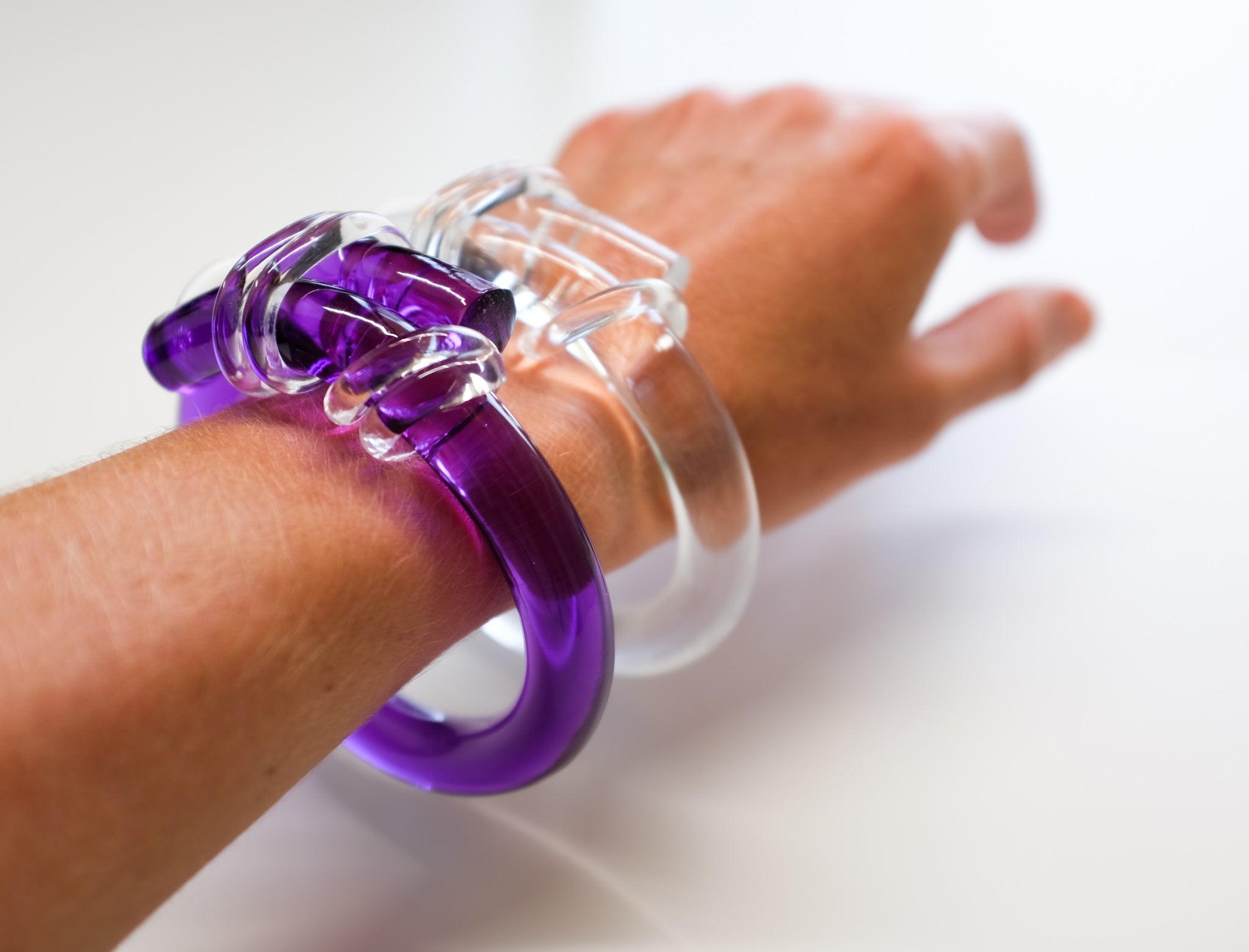 Nudo Bangle