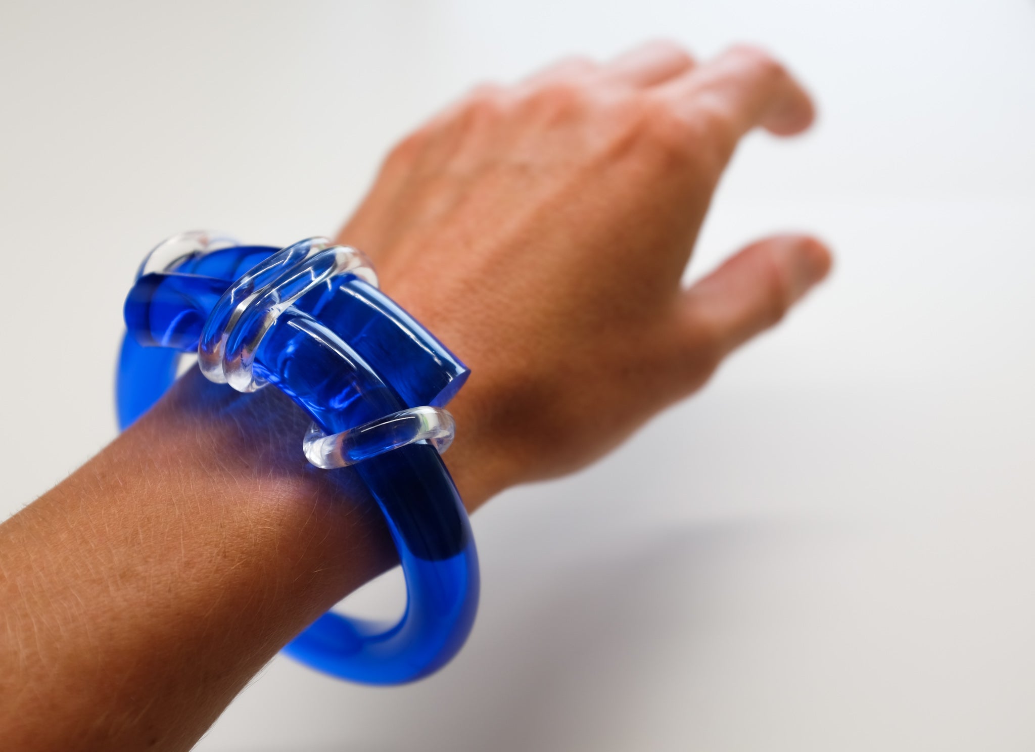 Nudo Bangle