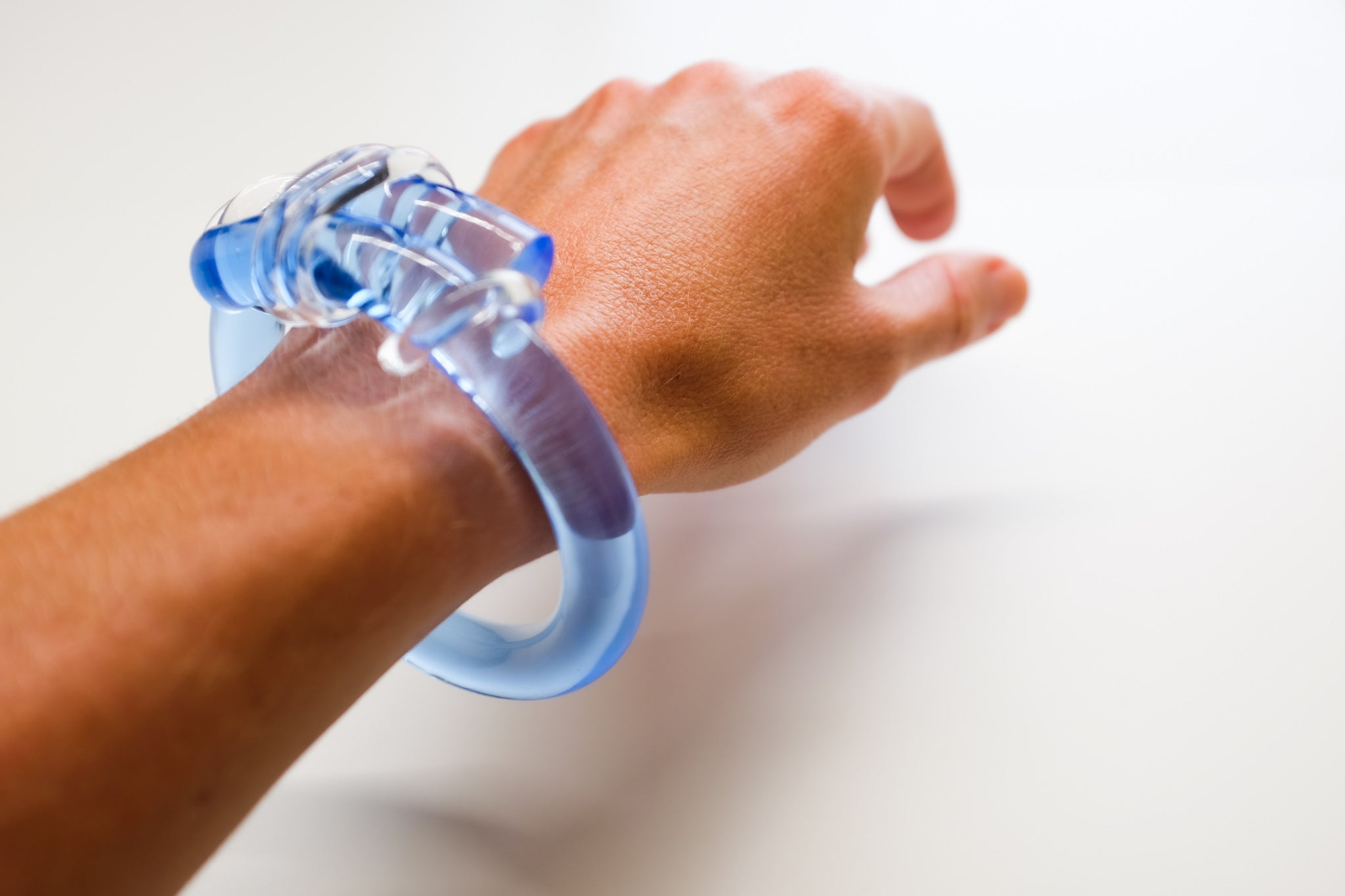 Nudo Bangle