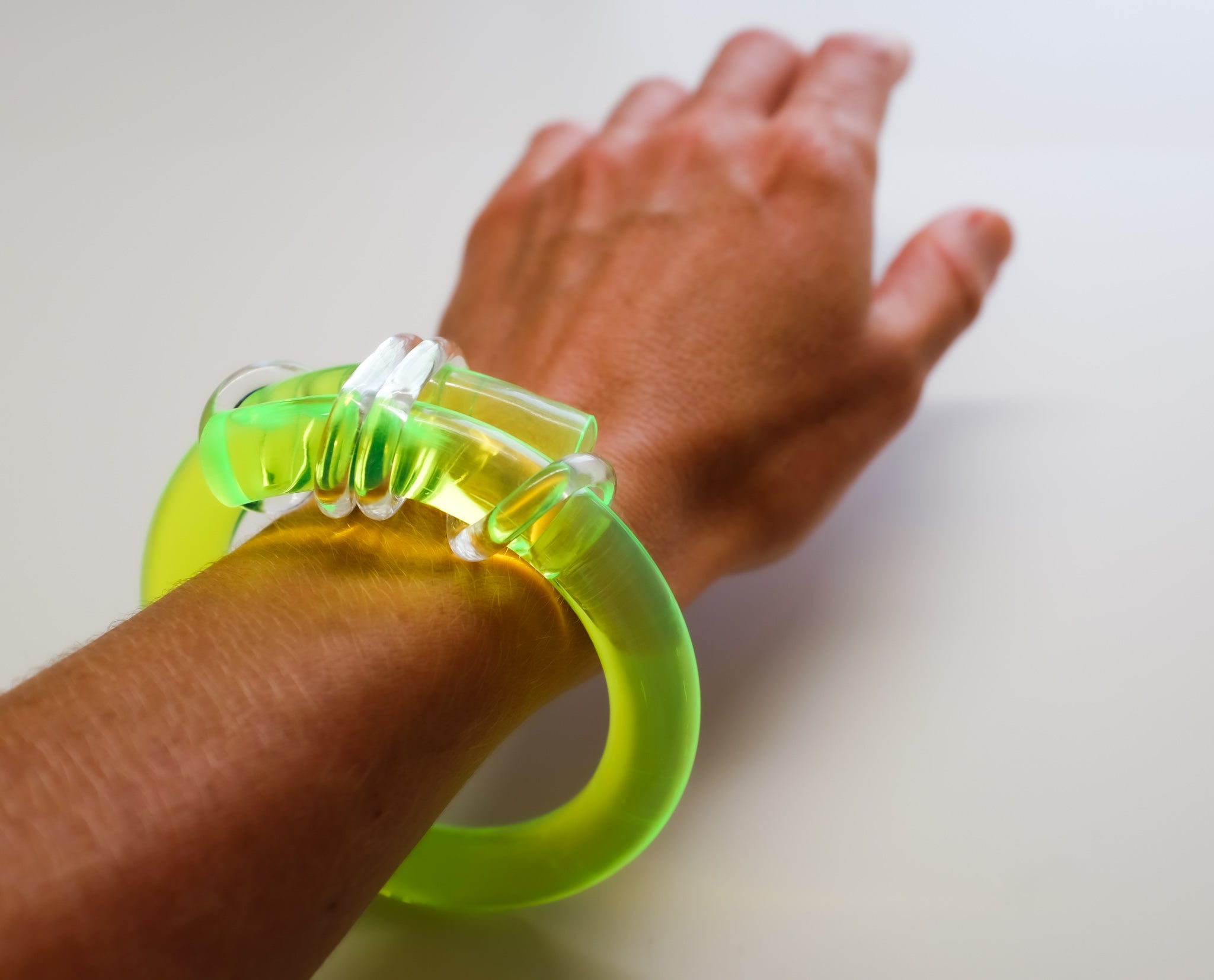 Nudo Bangle