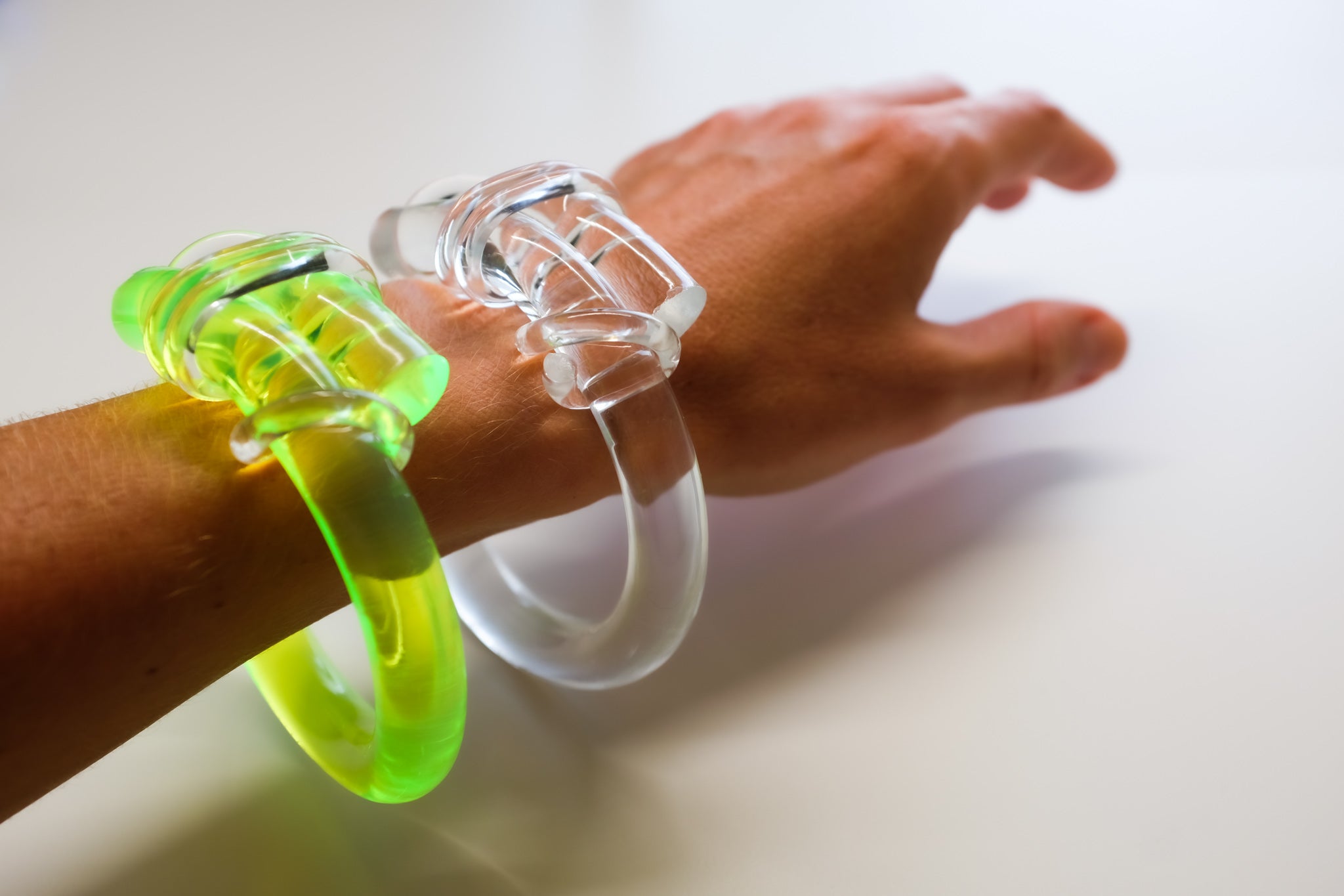 Nudo Bangle