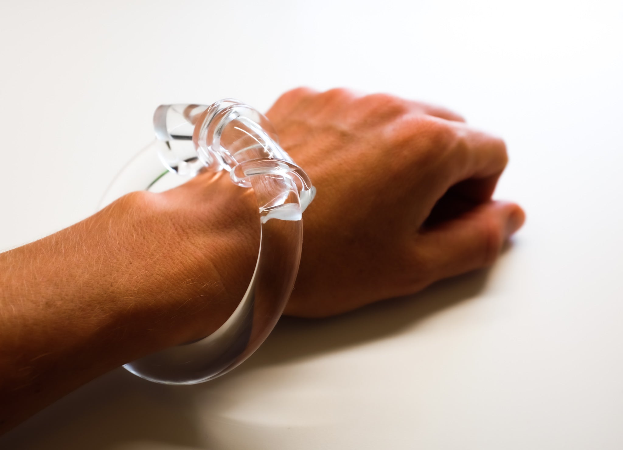 Nudo Bangle