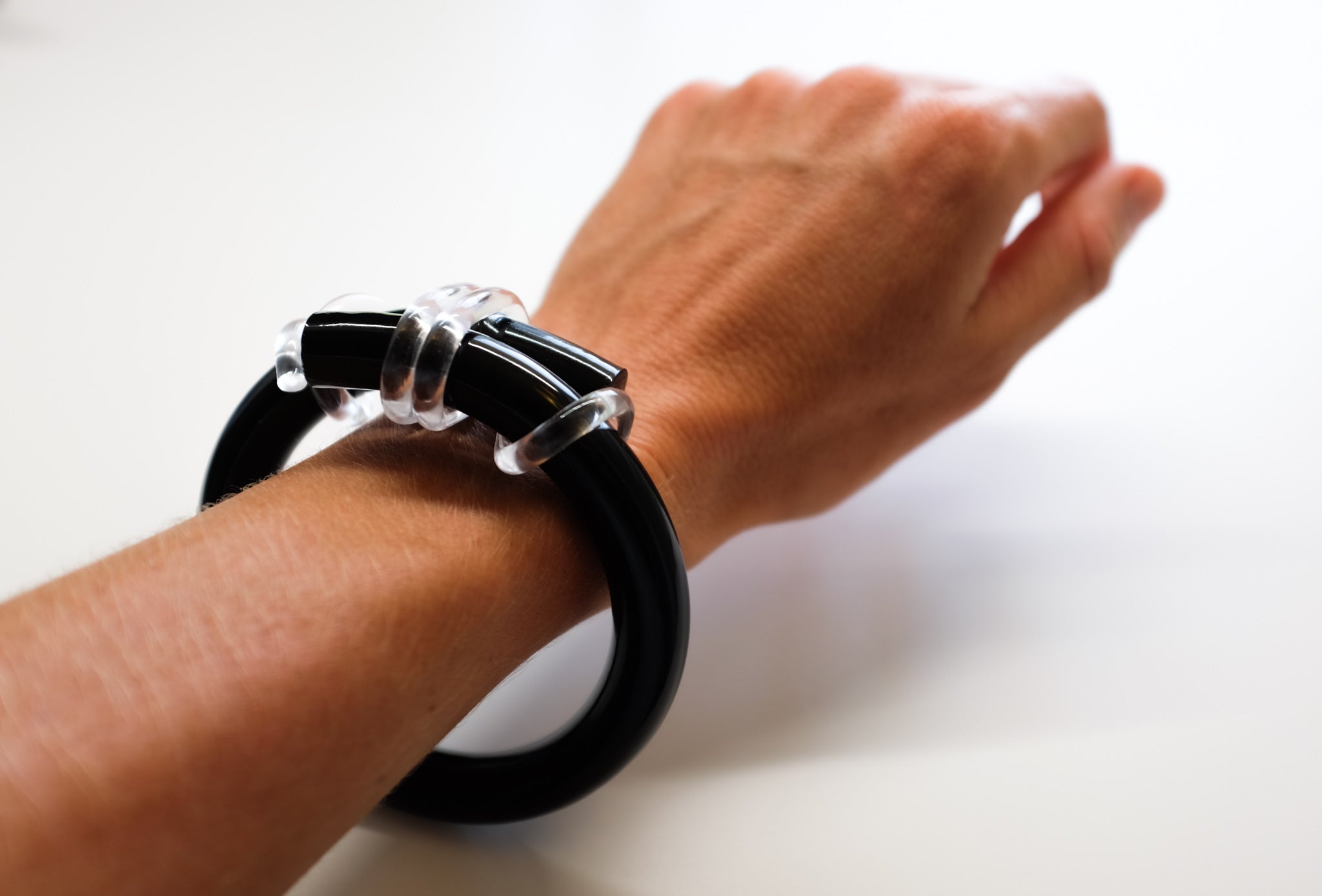 Nudo Bangle