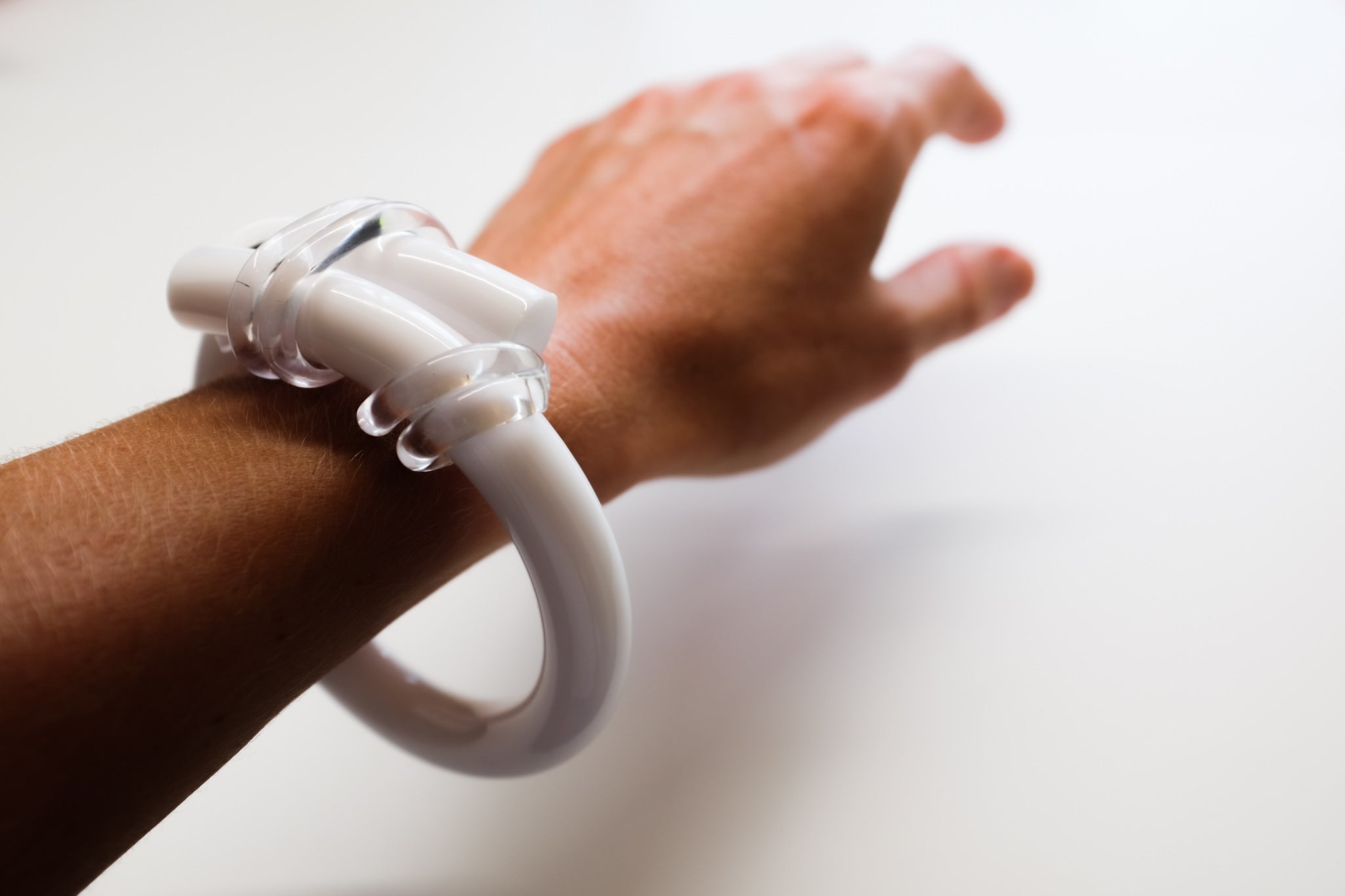 Nudo Bangle