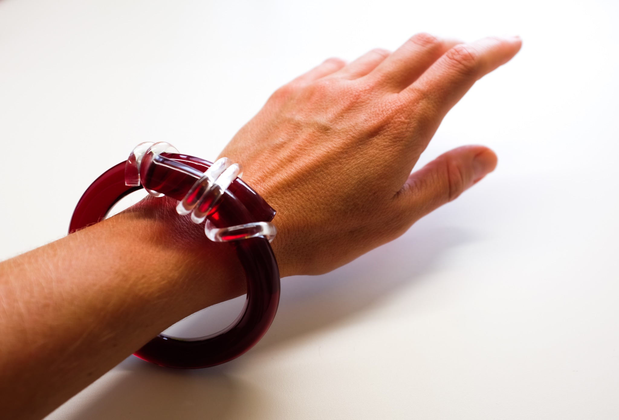 Nudo Bangle