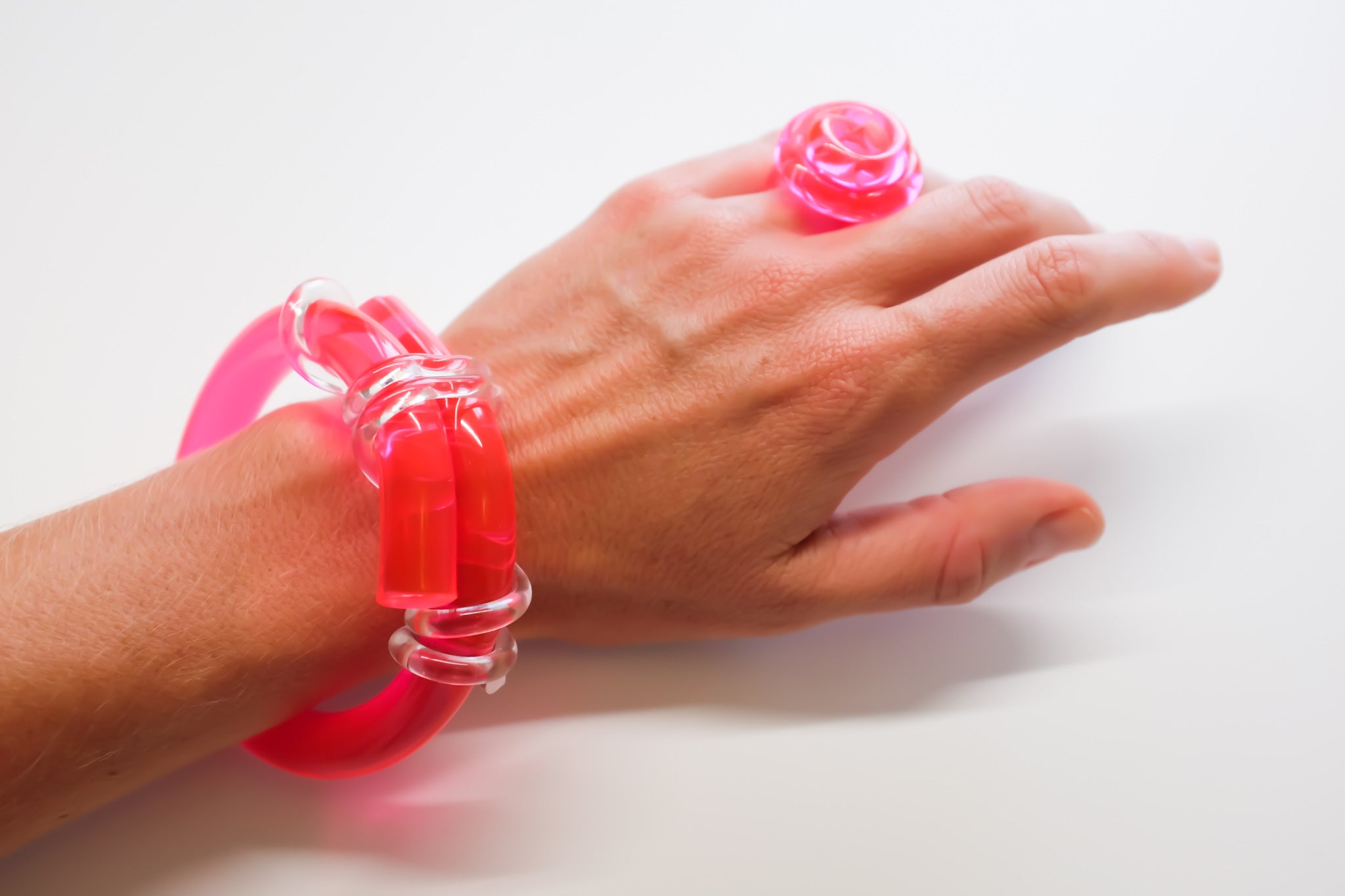 Nudo Bangle