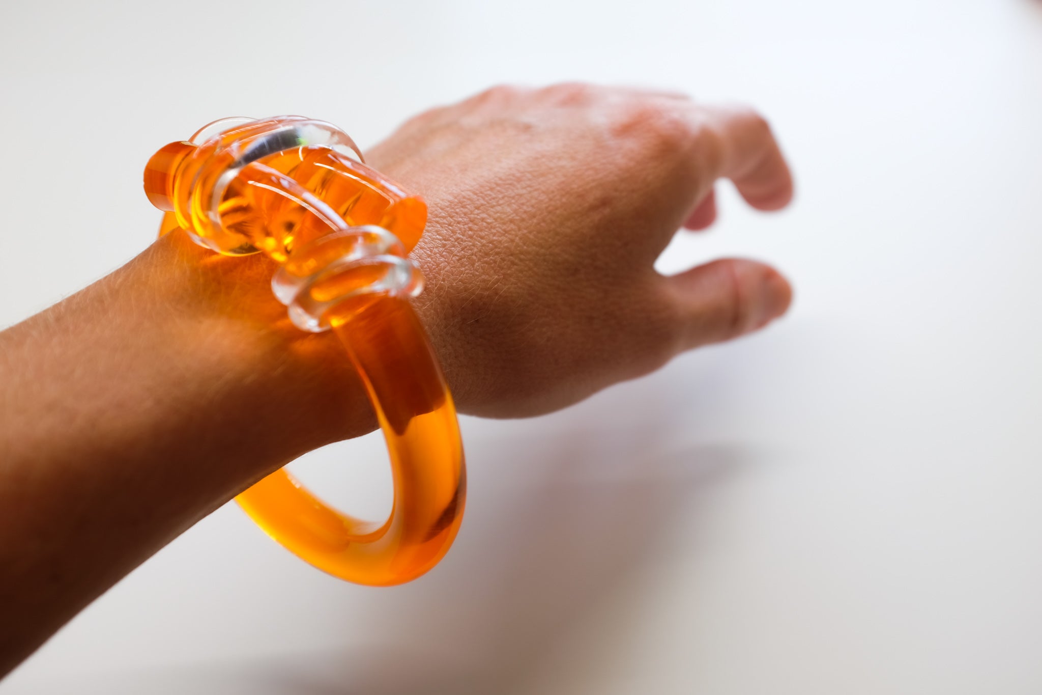 Nudo Bangle