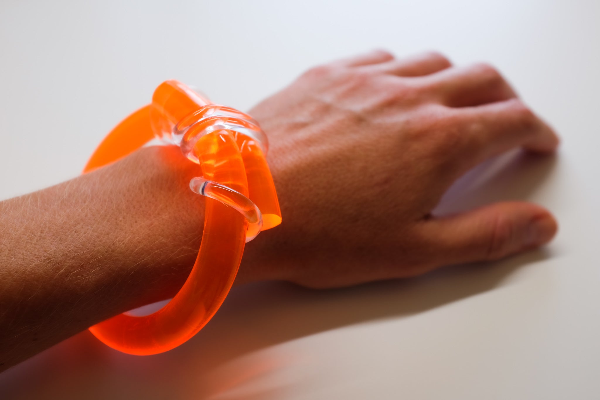 Nudo Bangle