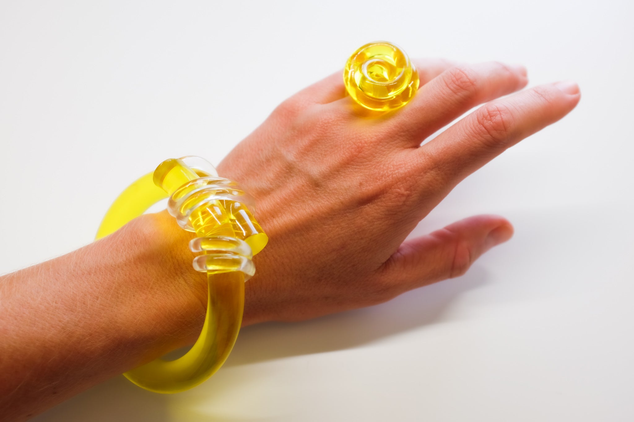 Nudo Bangle