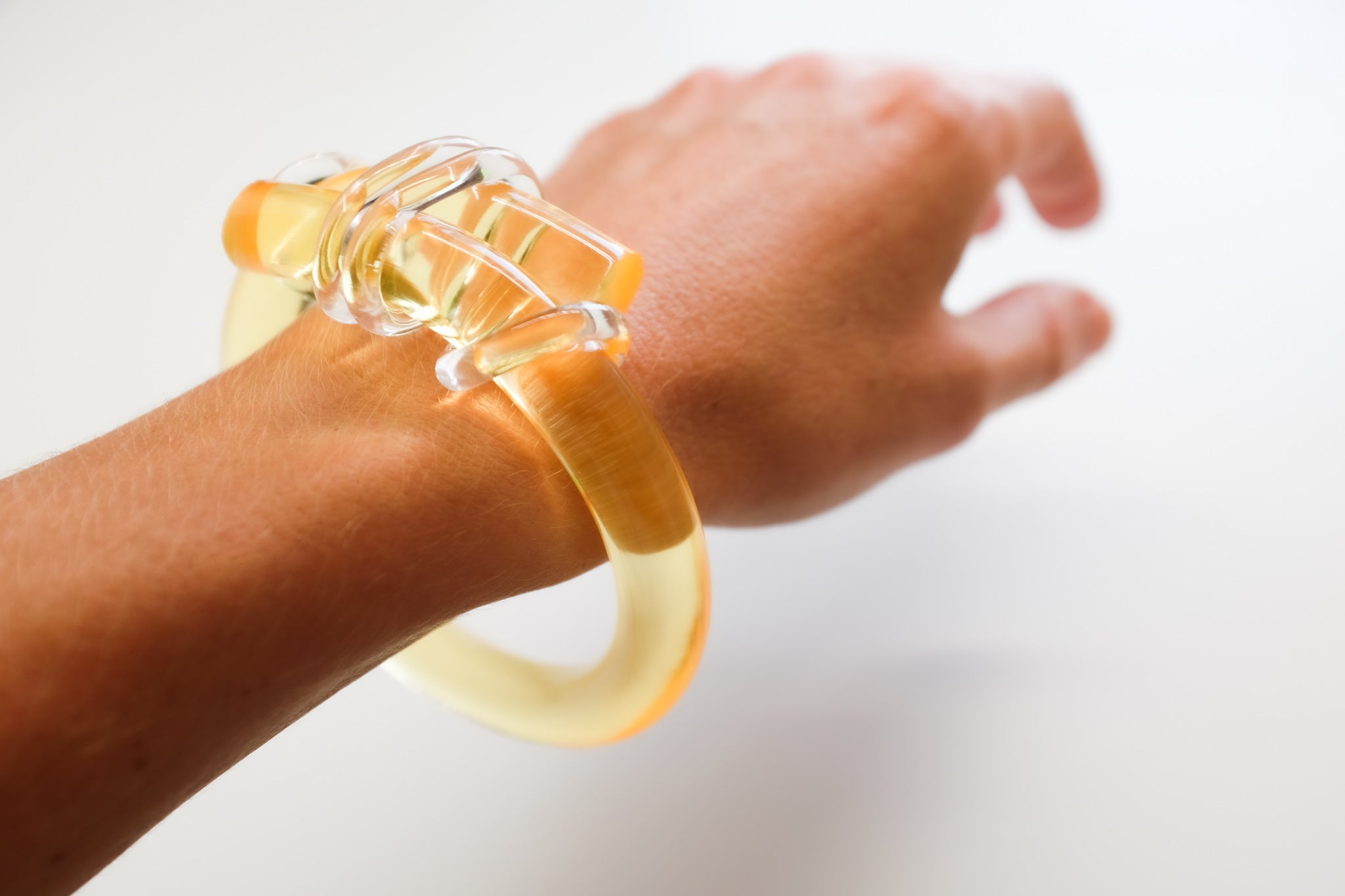Nudo Bangle