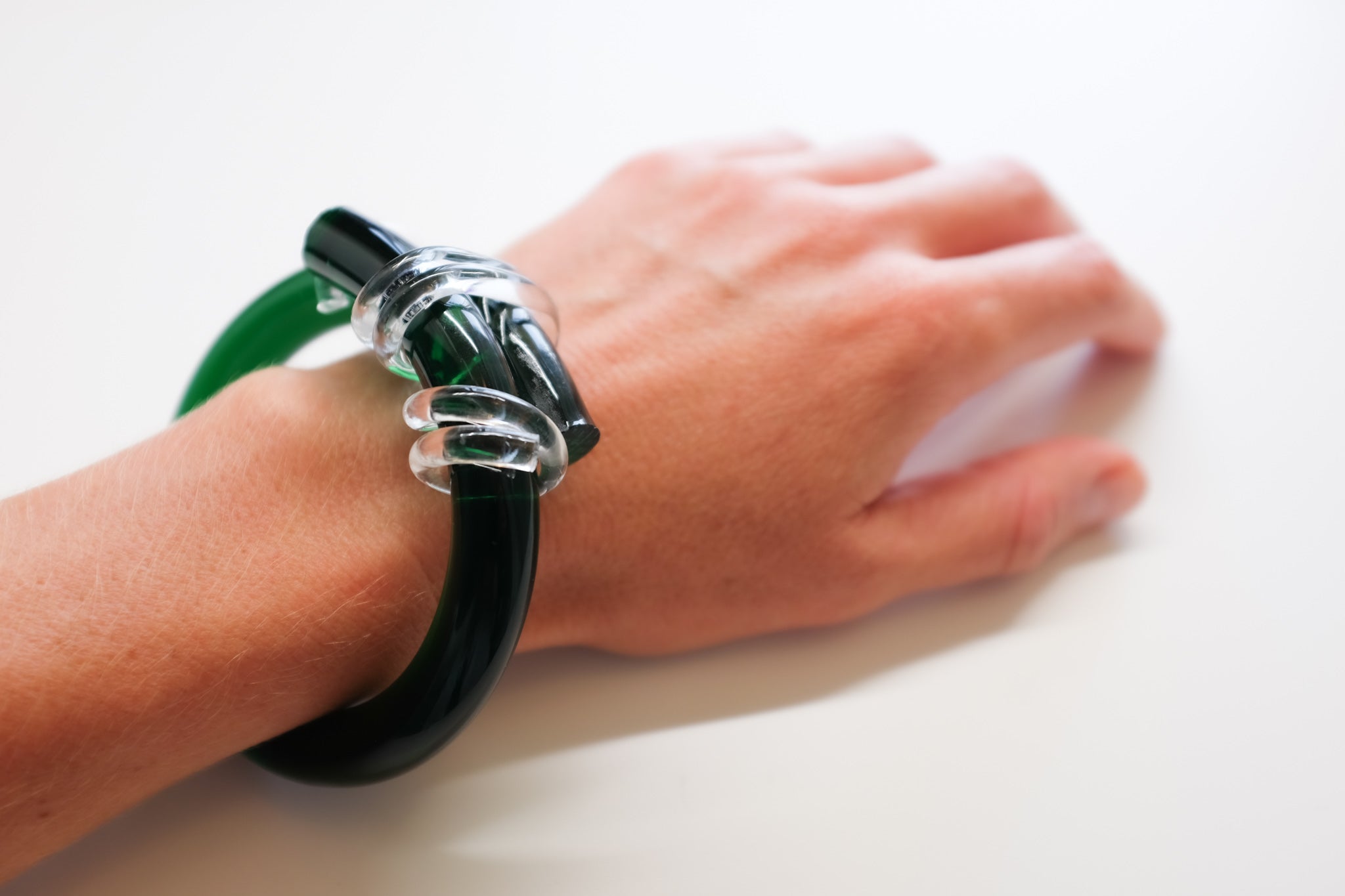 Nudo Bangle