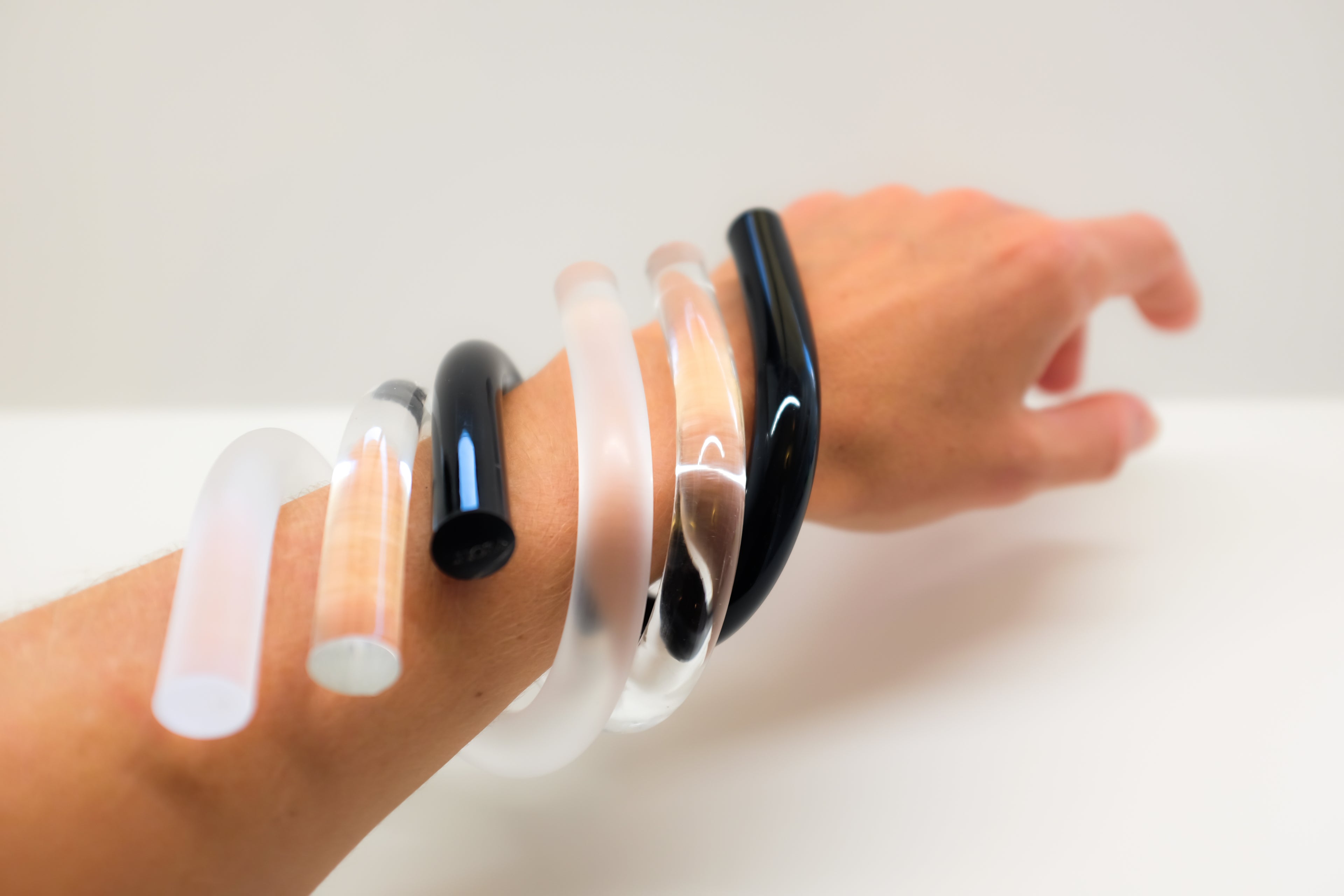 Garabato Cuff