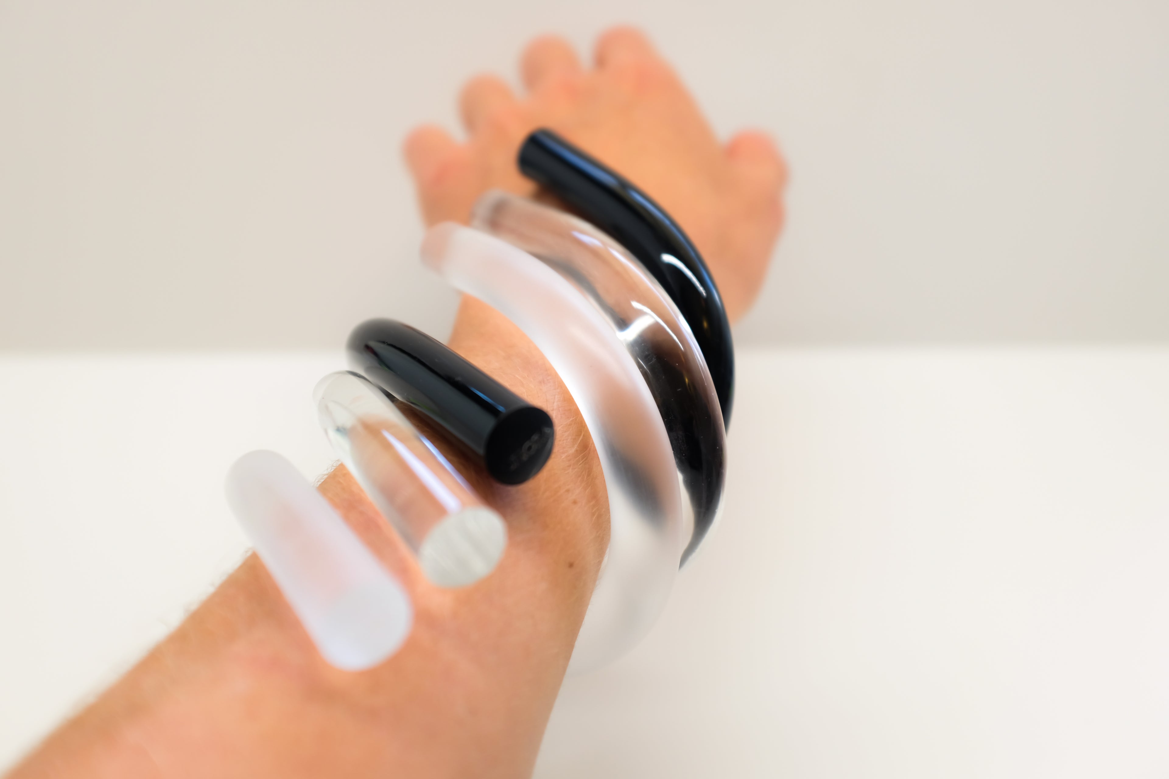 Garabato Cuff