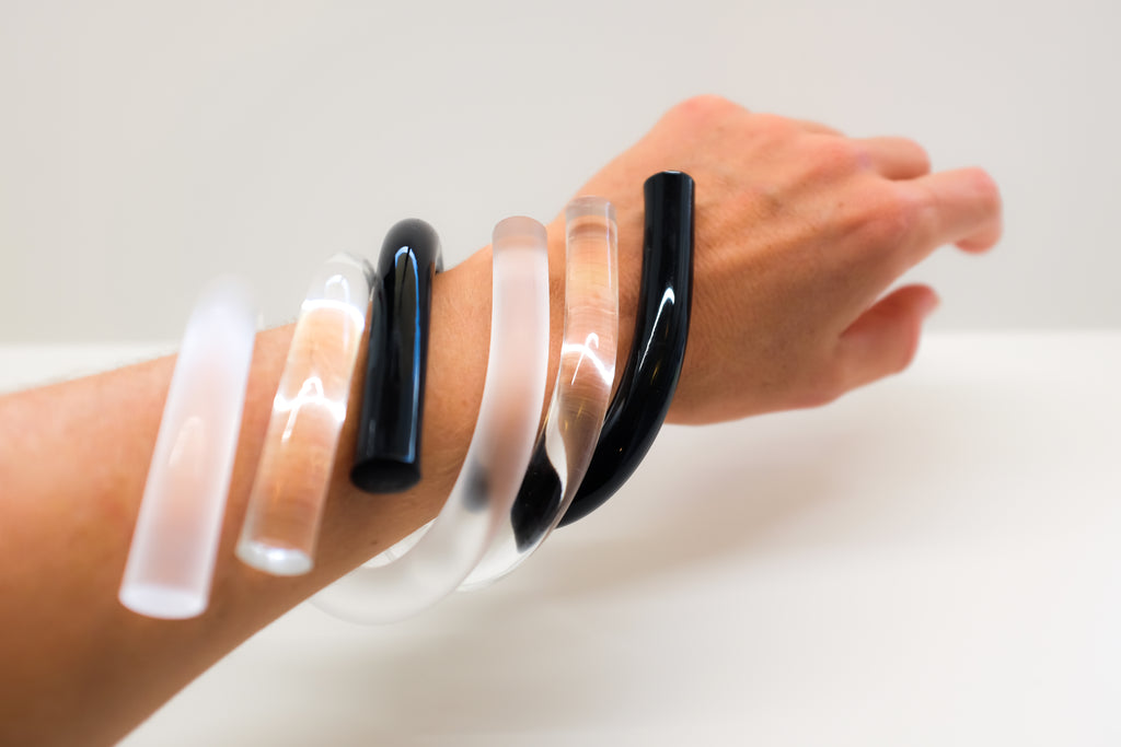 Garabato Cuff