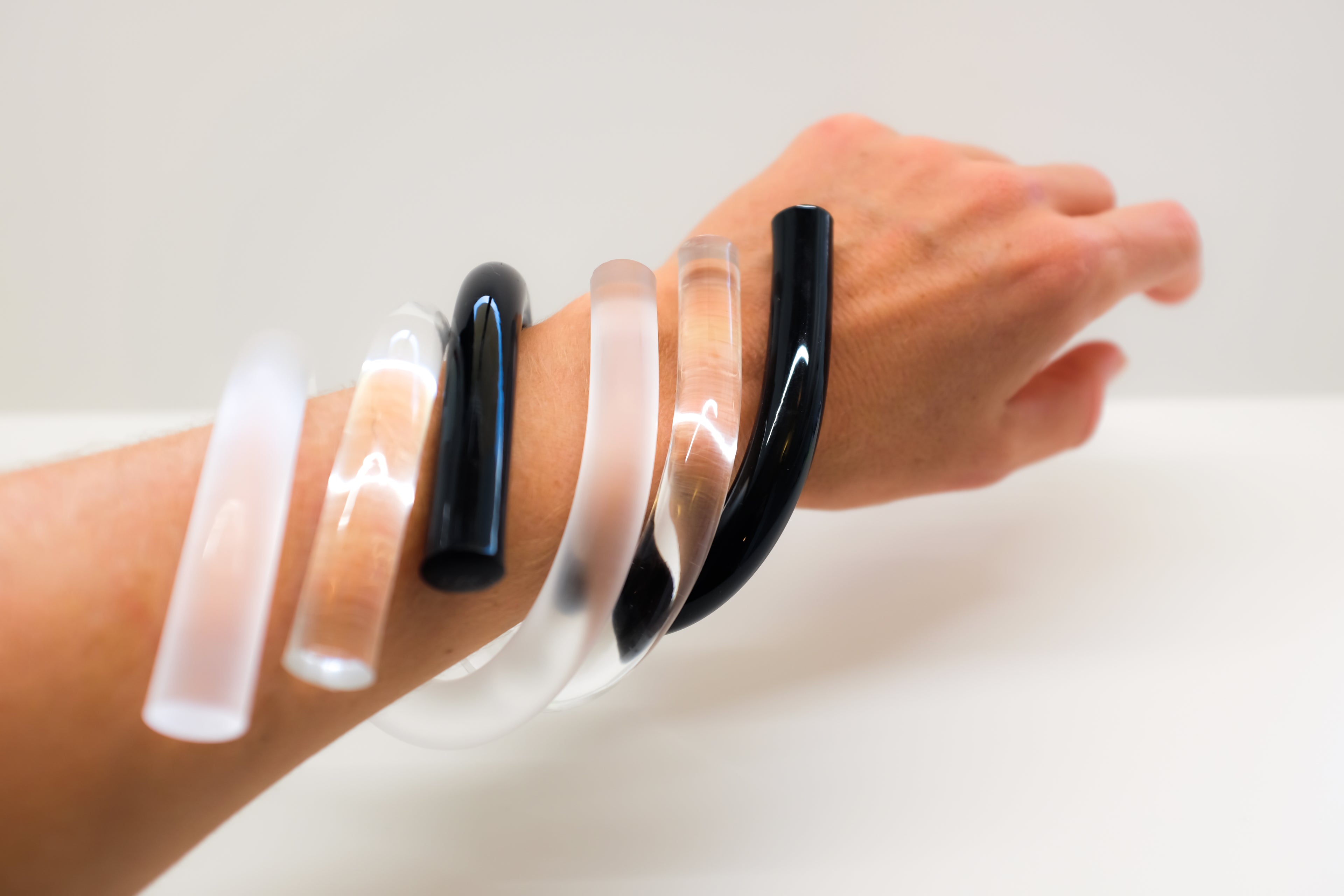 Garabato Cuff