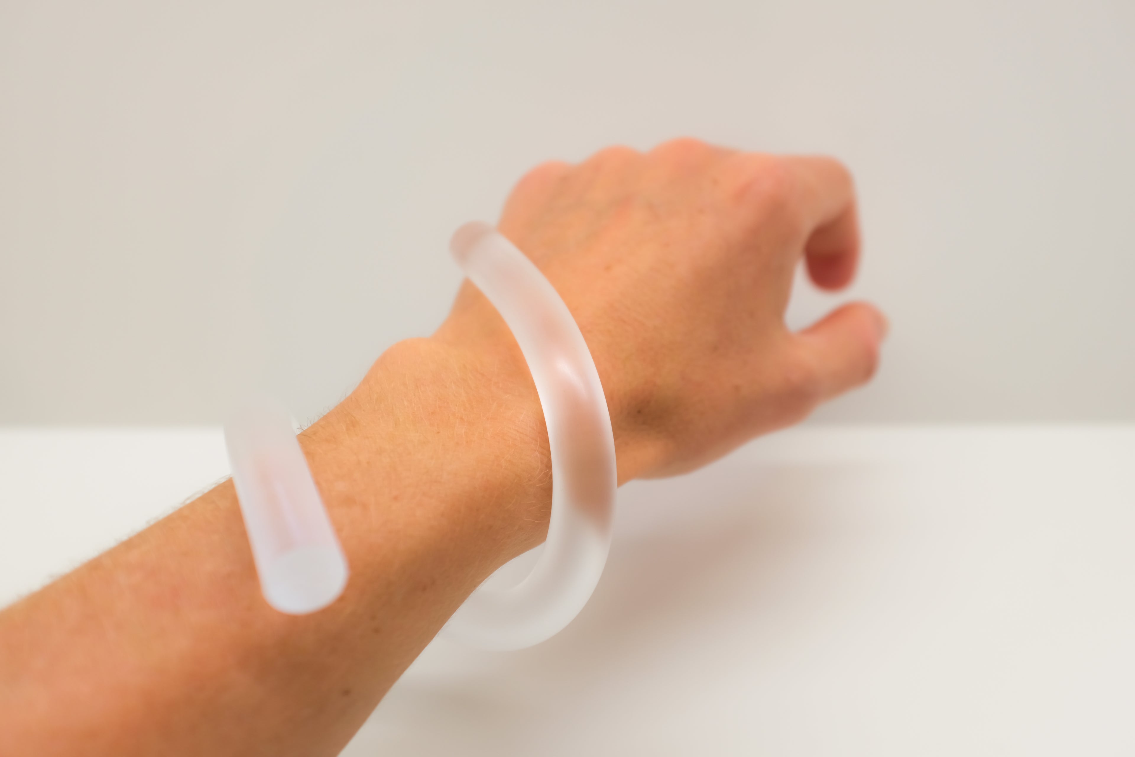 Garabato Cuff