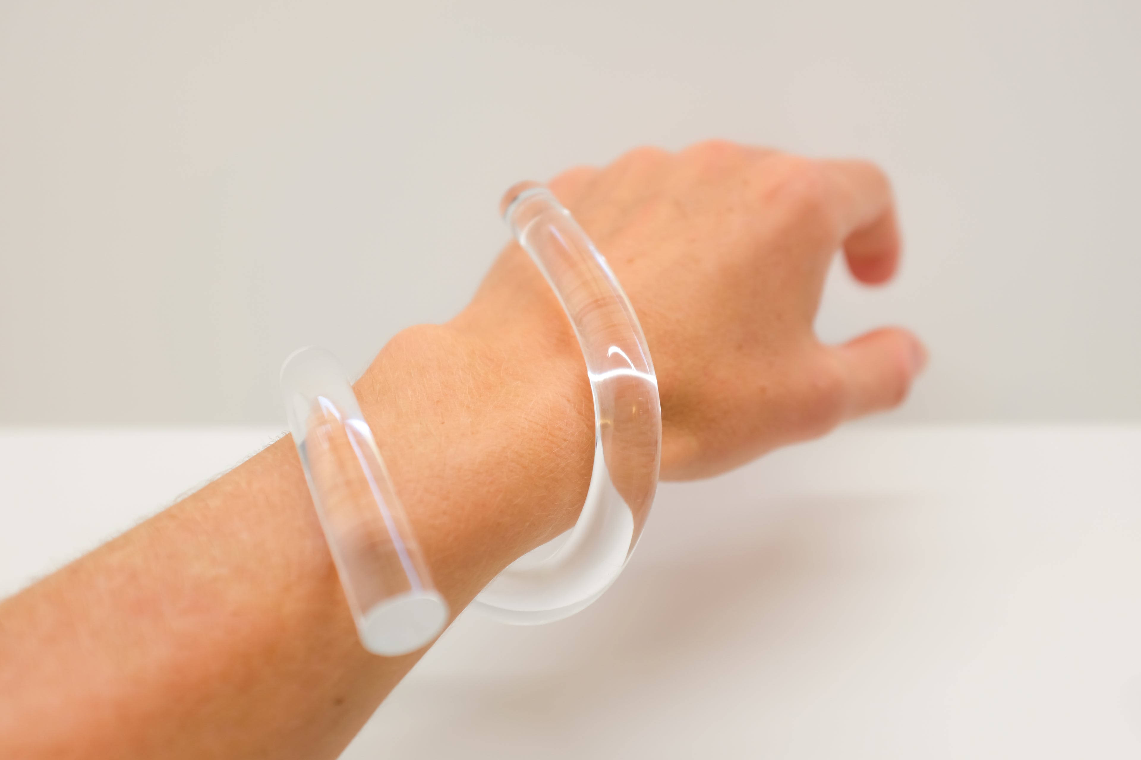 Garabato Cuff