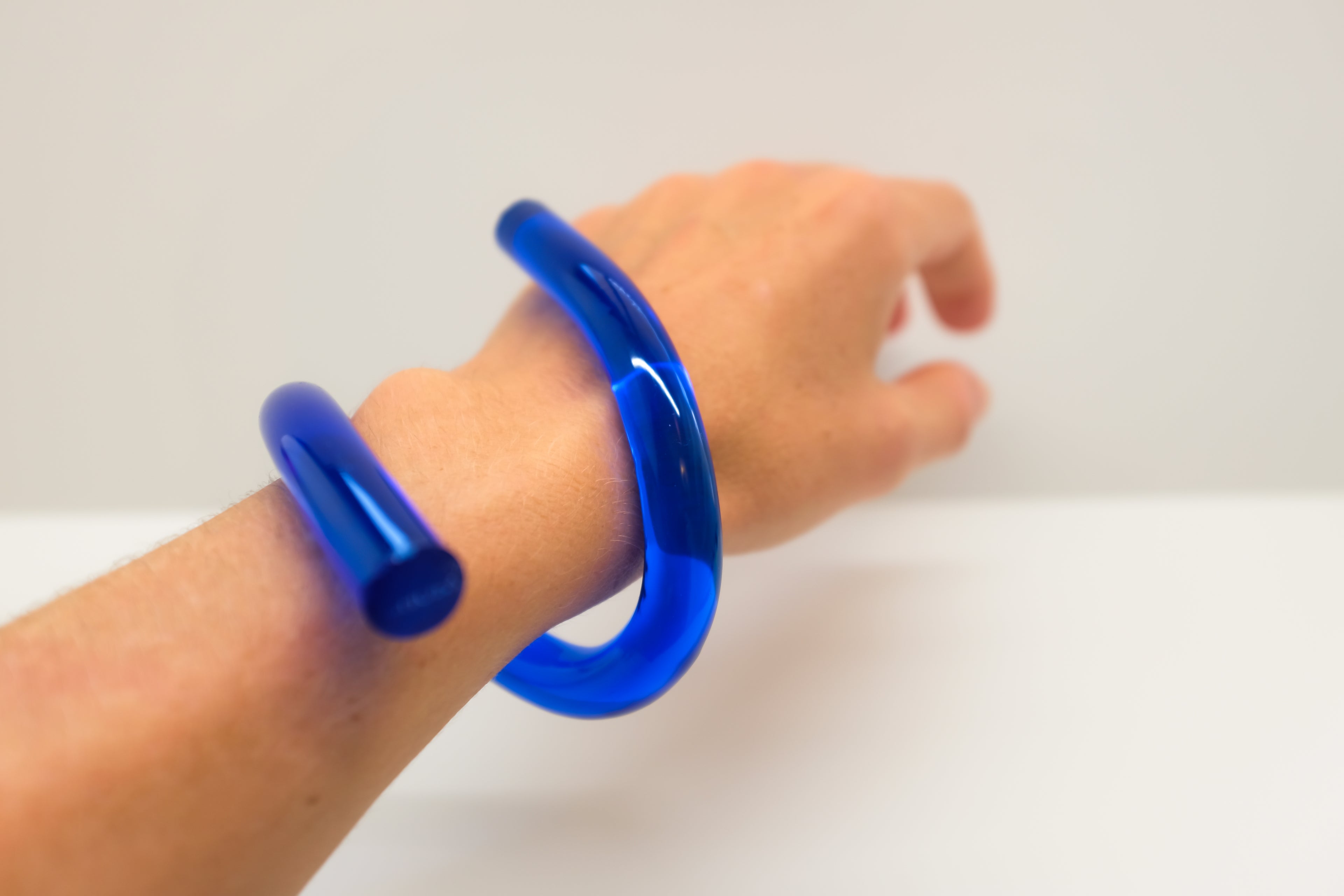 Garabato Cuff