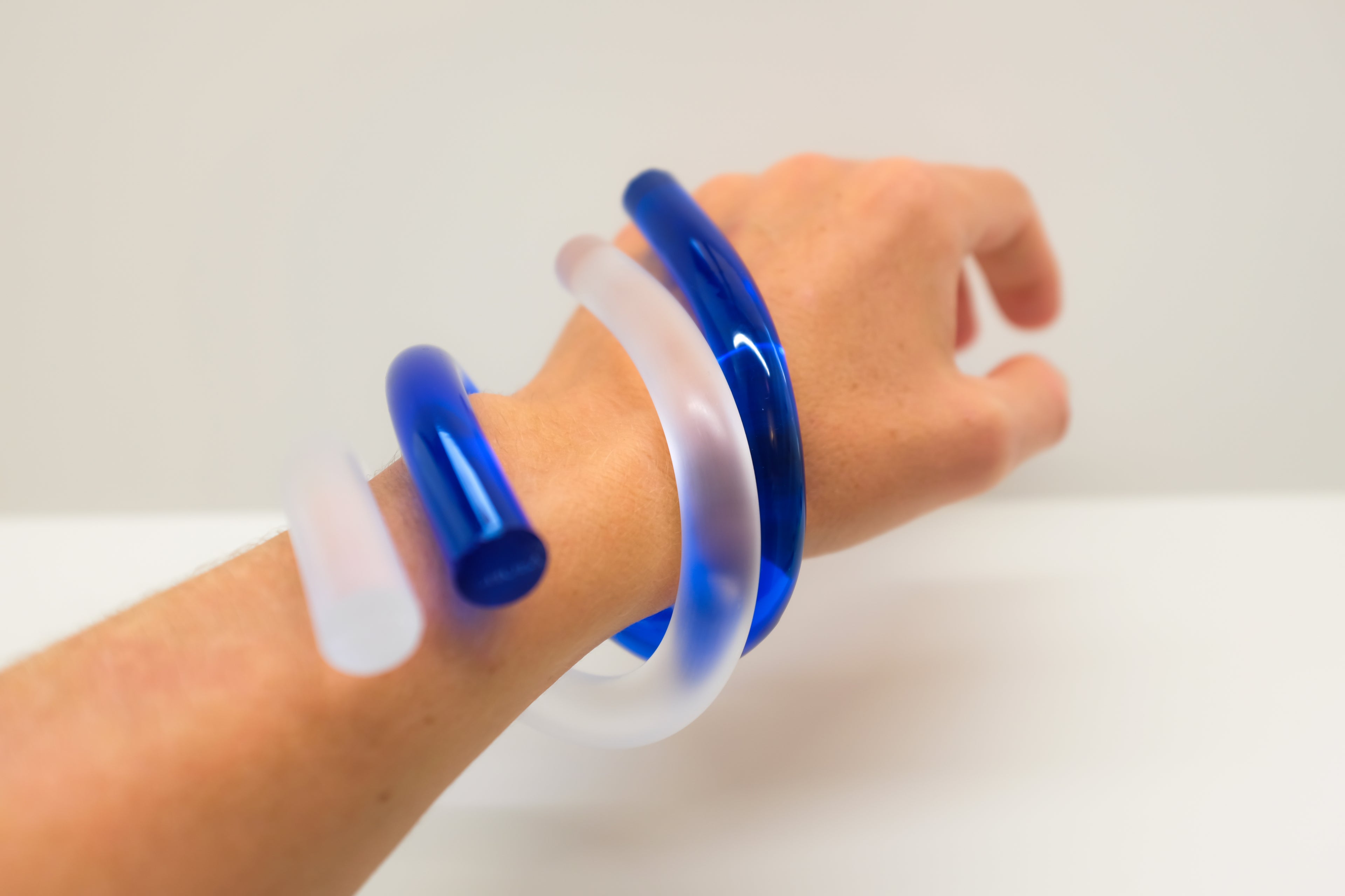 Garabato Cuff