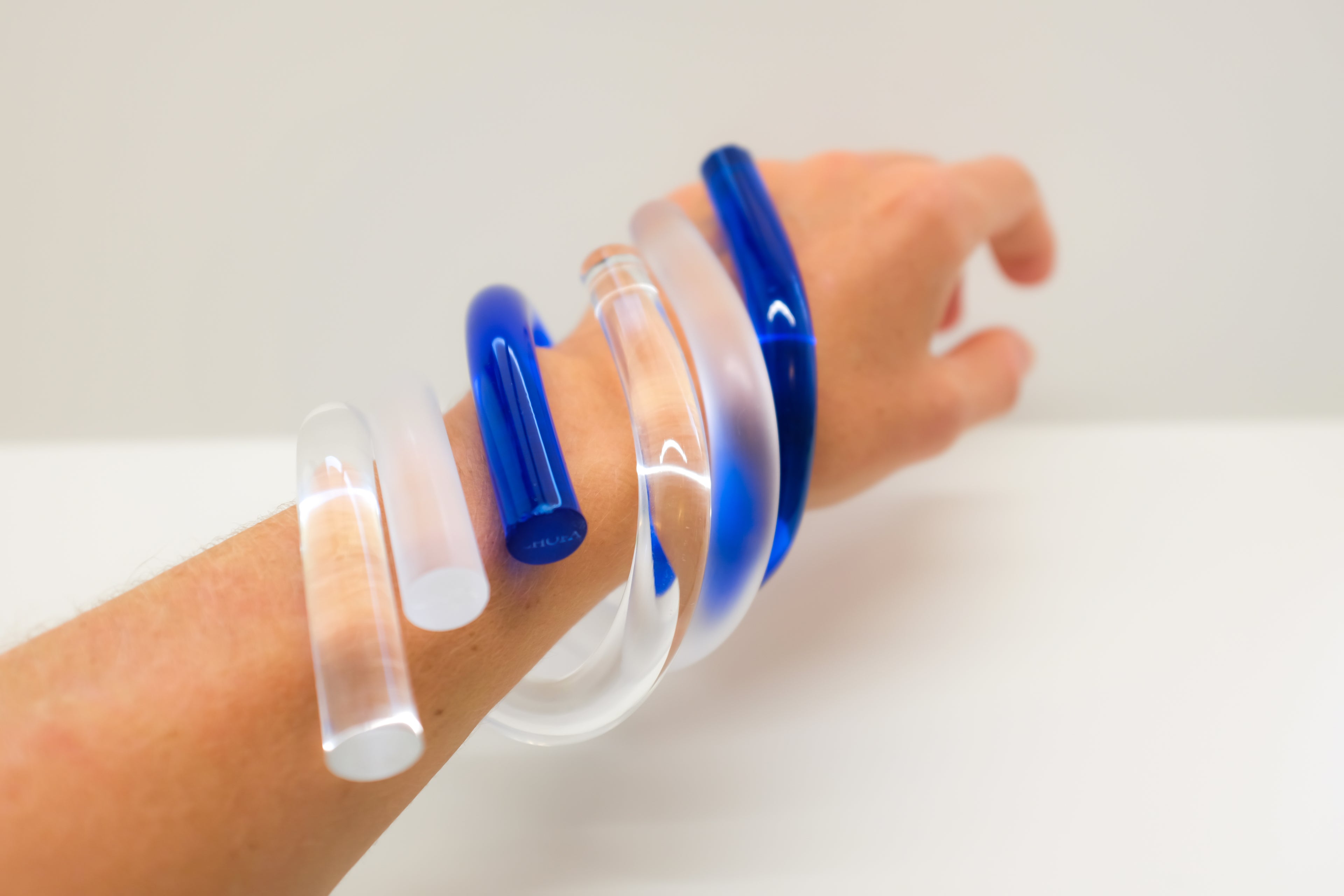 Garabato Cuff
