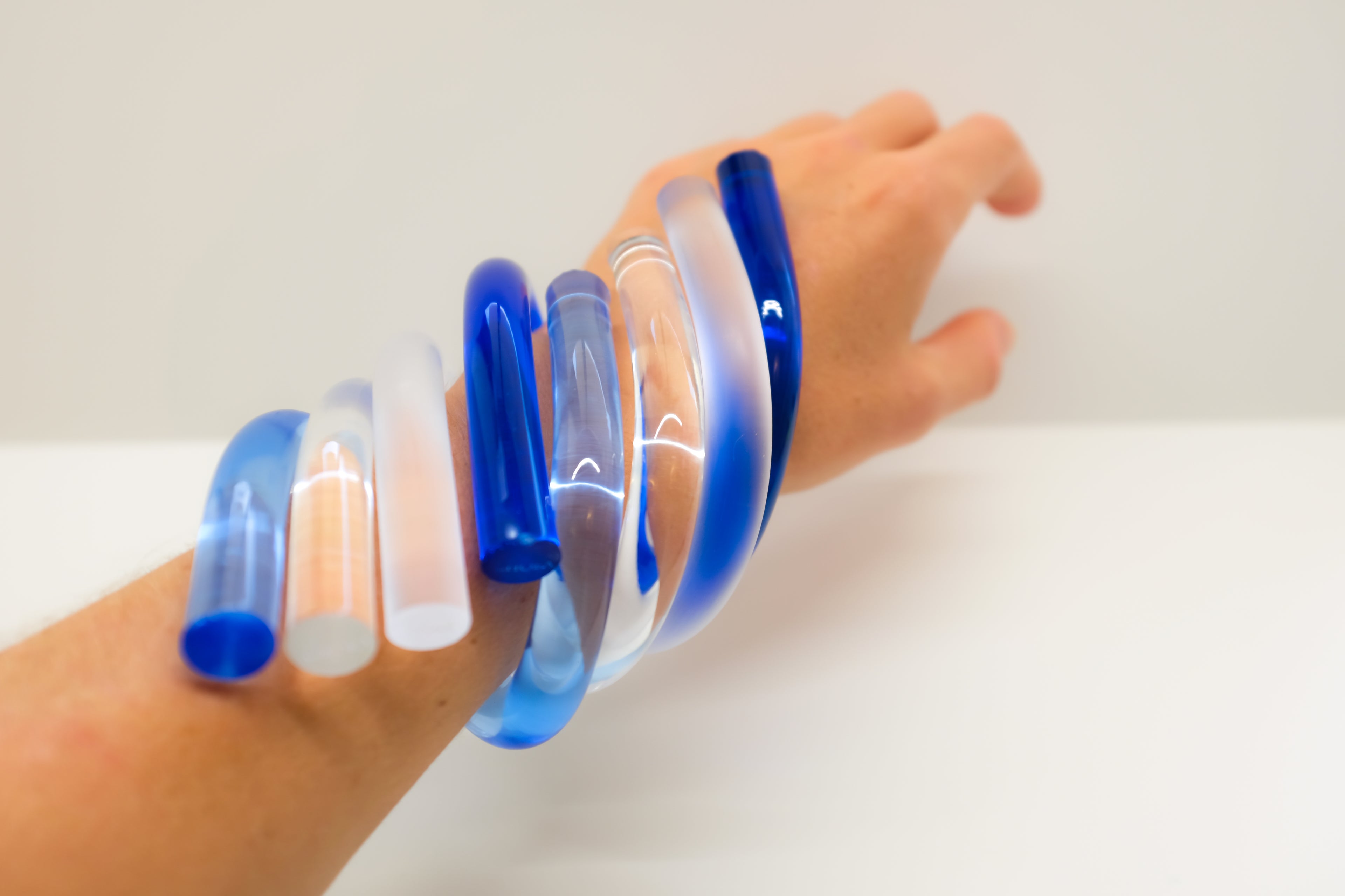 Garabato Cuff