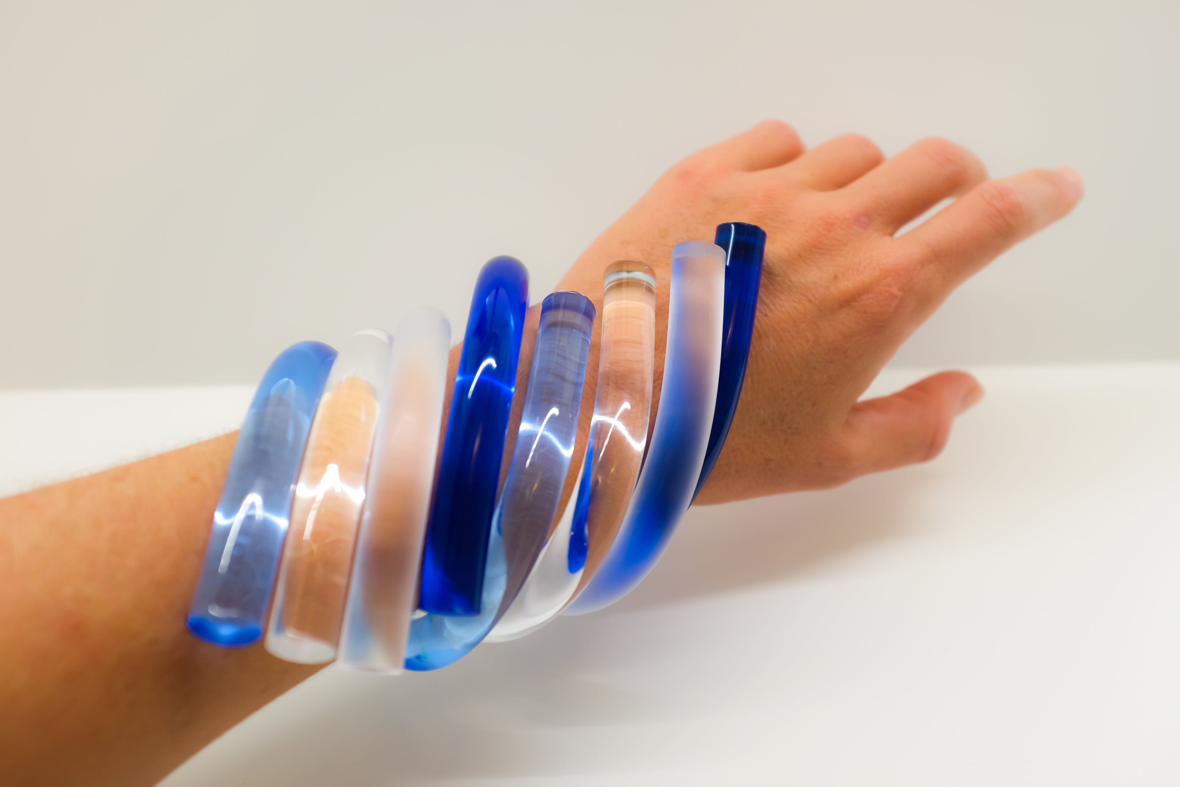 Garabato Cuff