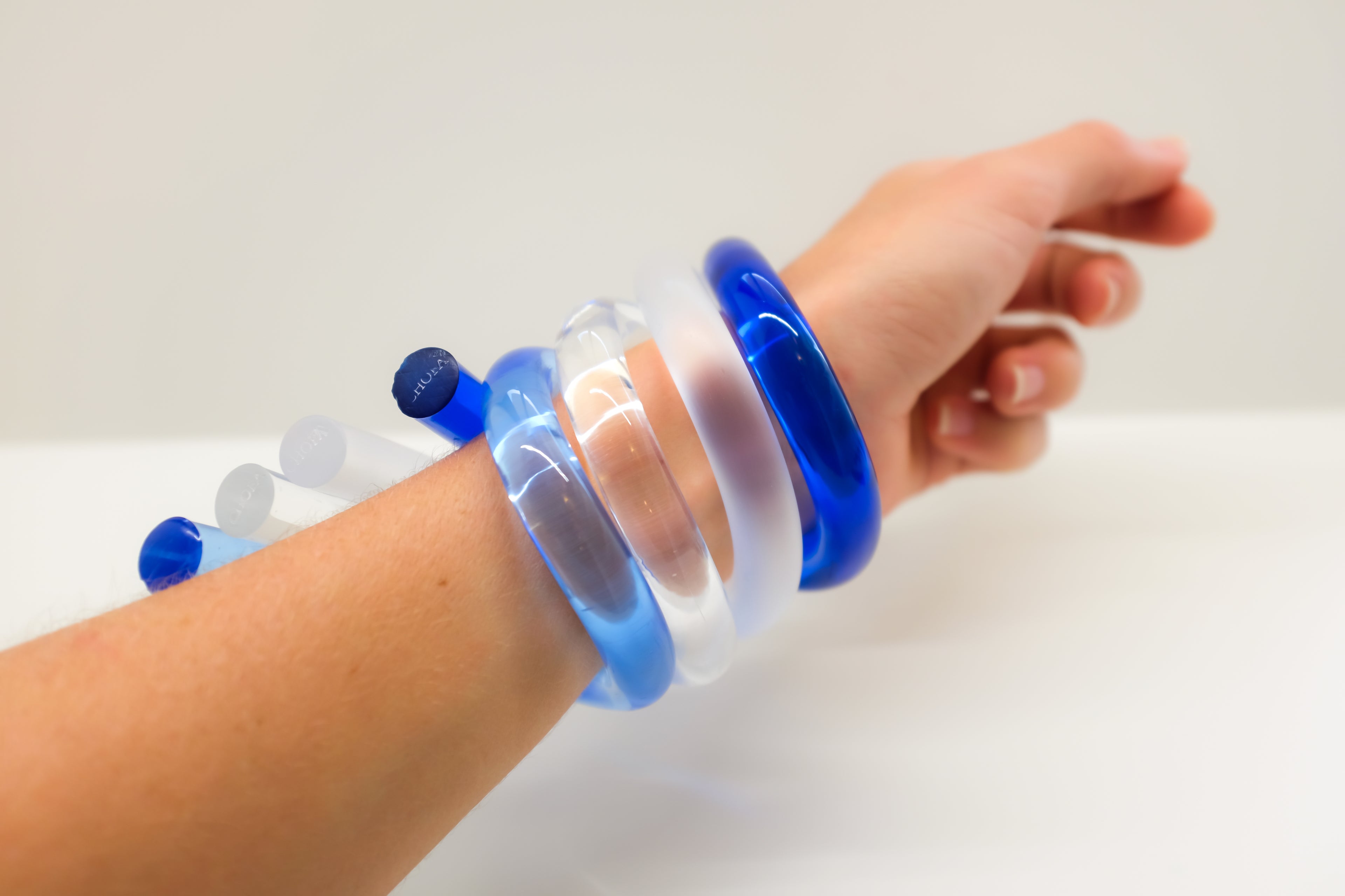 Garabato Cuff