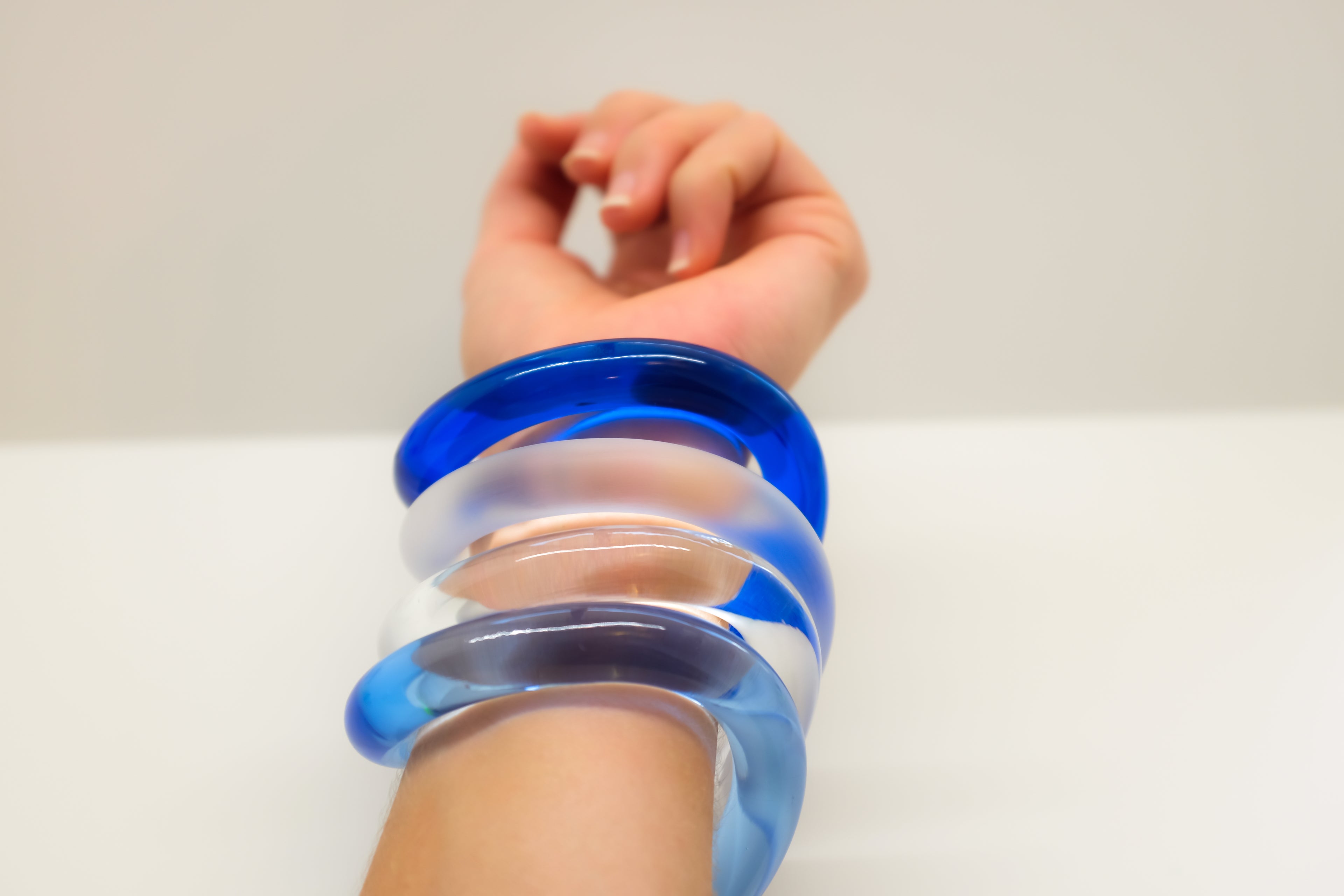 Garabato Cuff