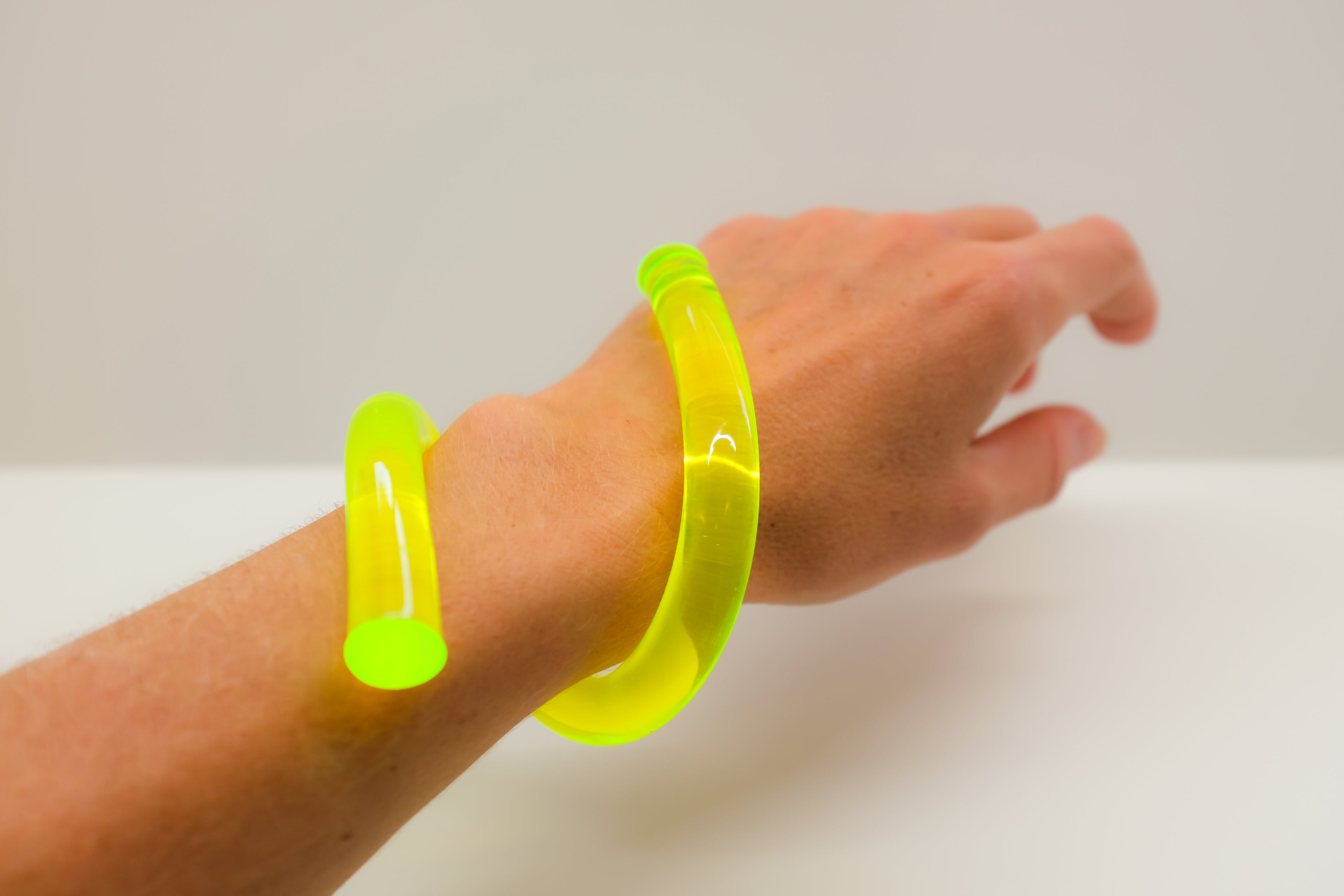 Garabato Cuff