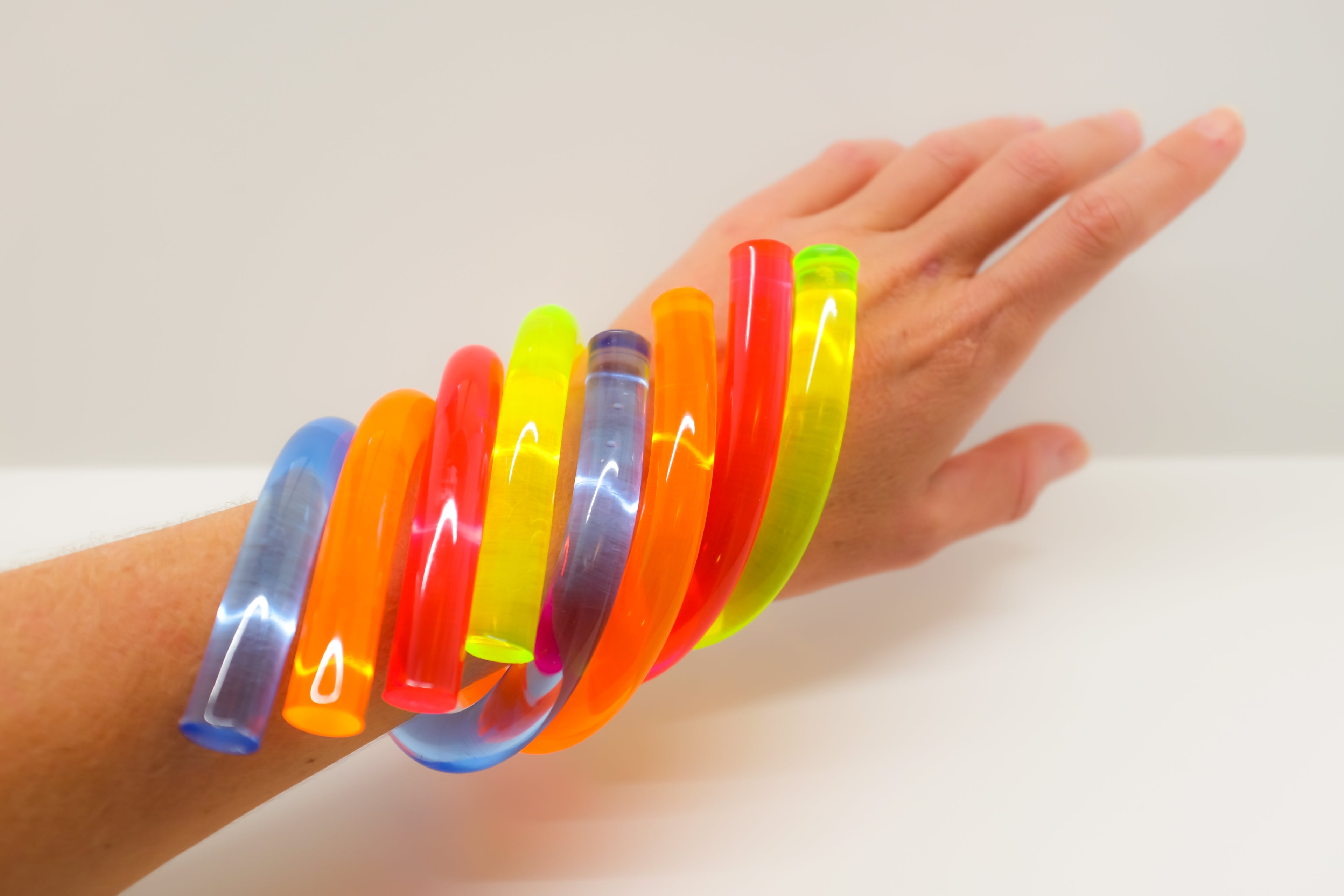 Garabato Cuff