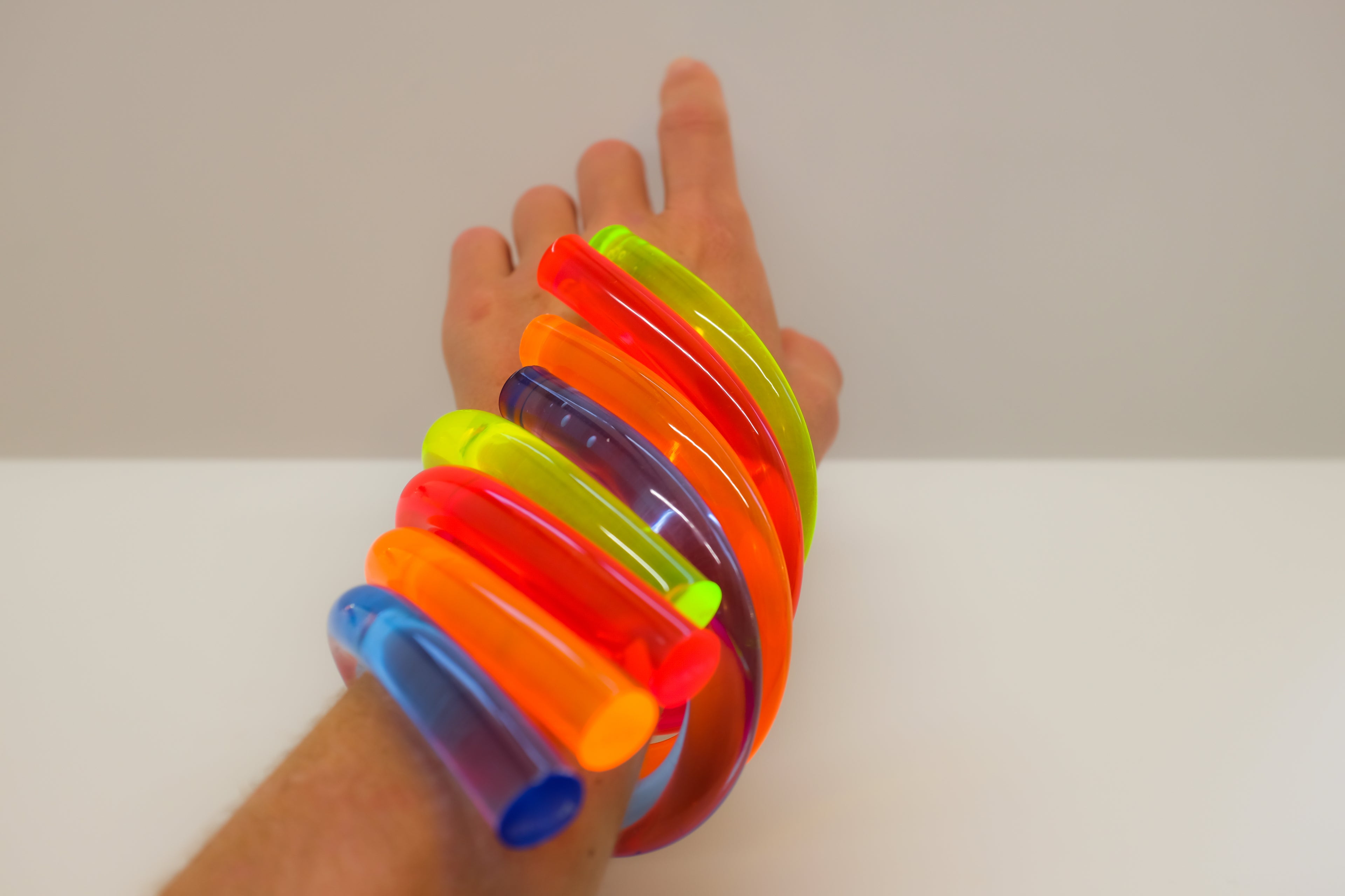 Garabato Cuff