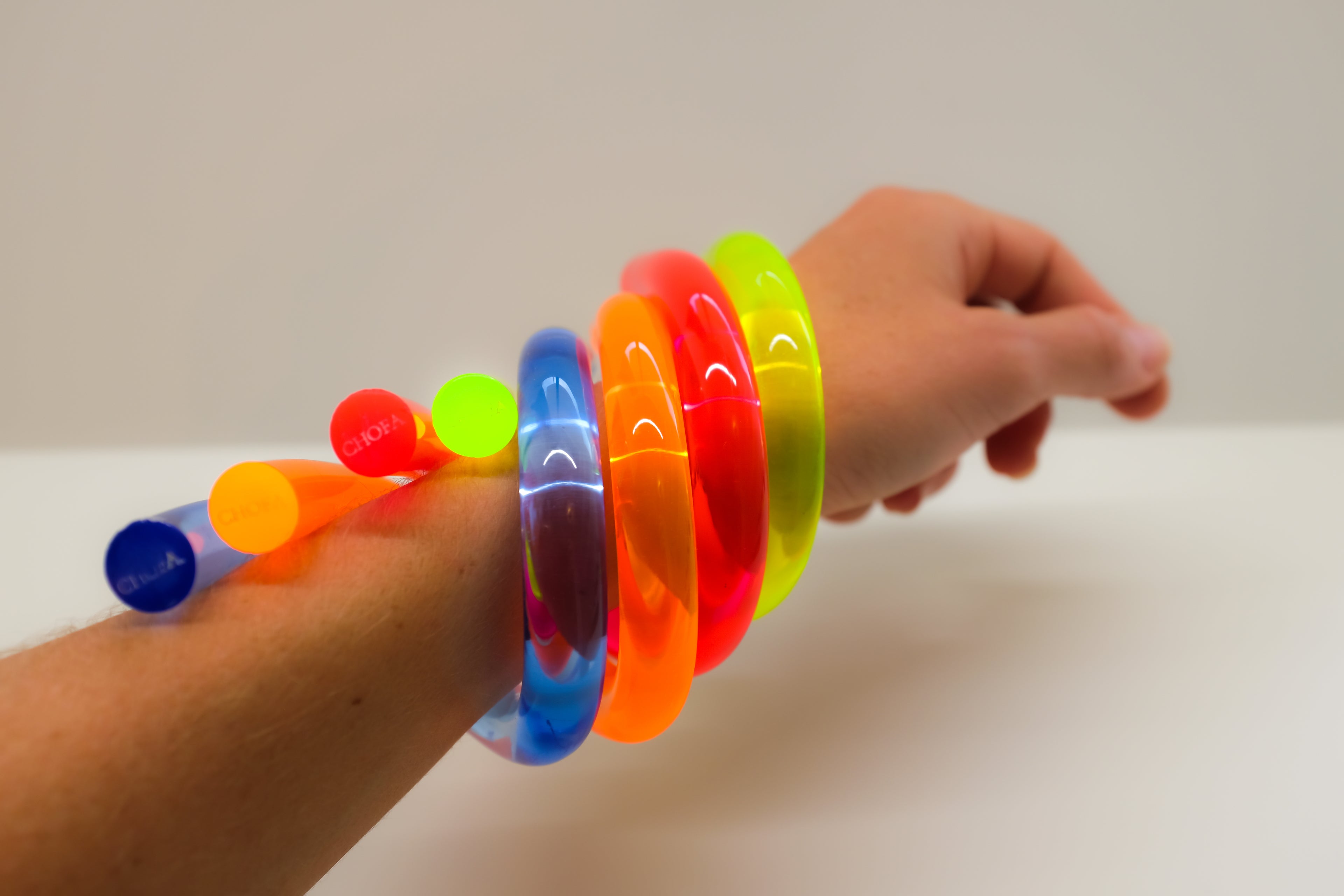 Garabato Cuff