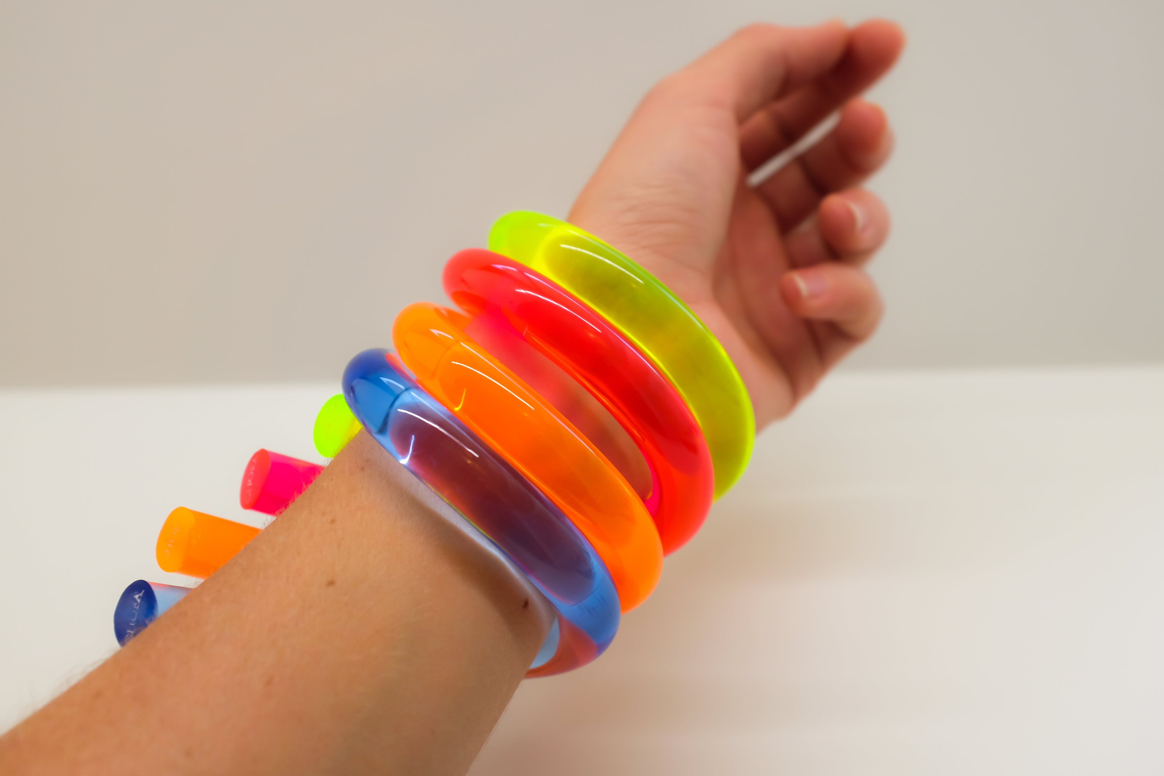 Garabato Cuff