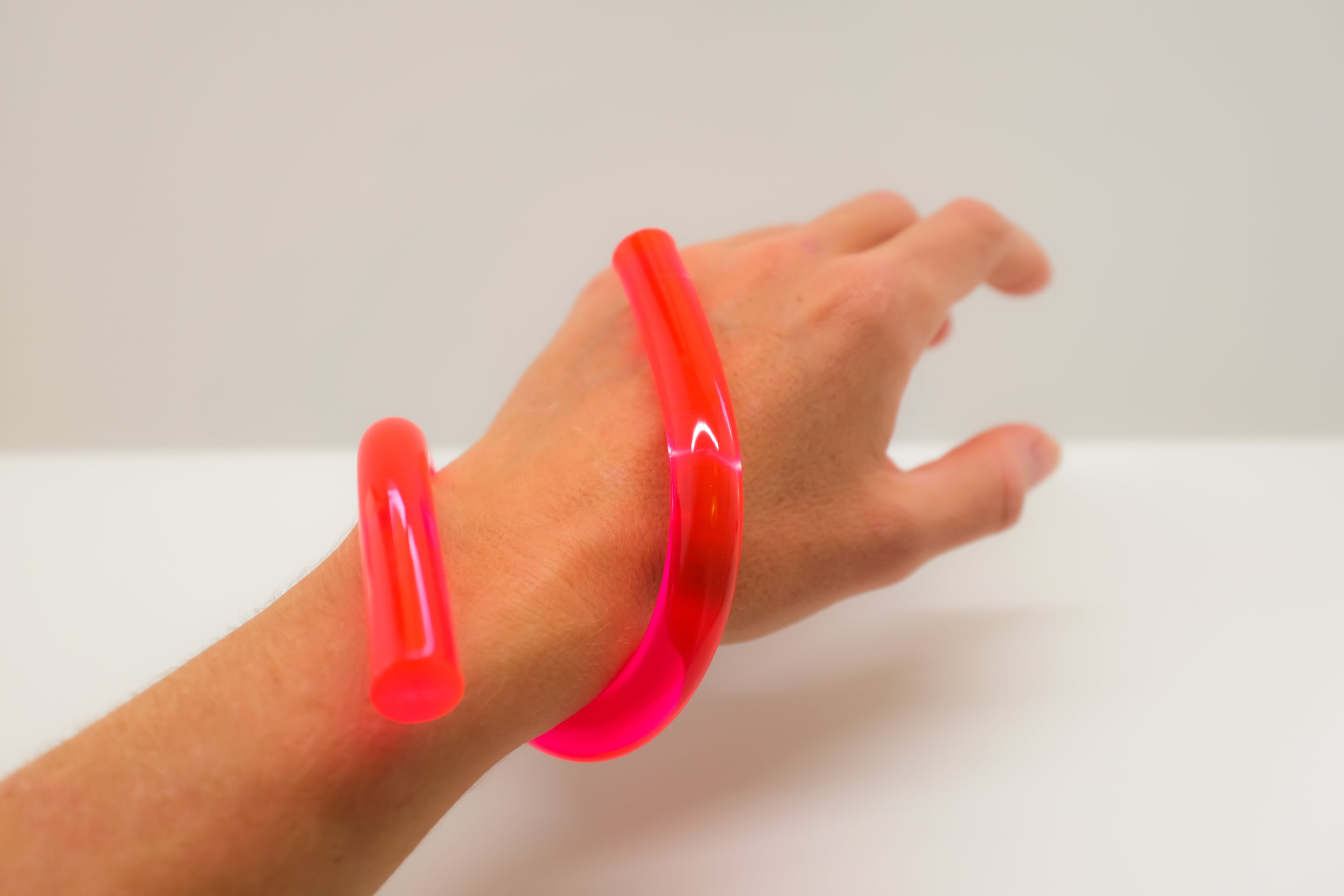 Garabato Cuff