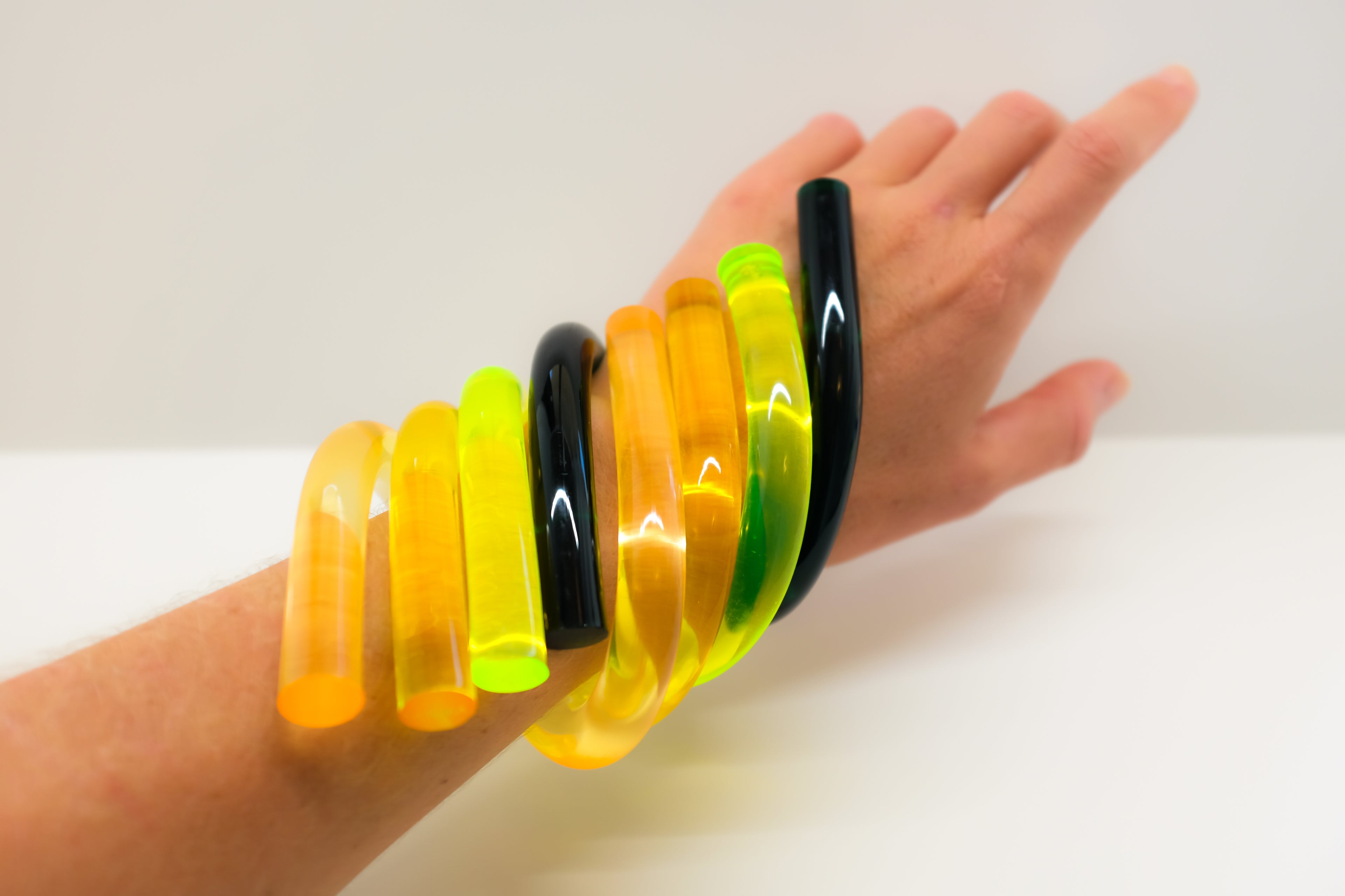 Garabato Cuff