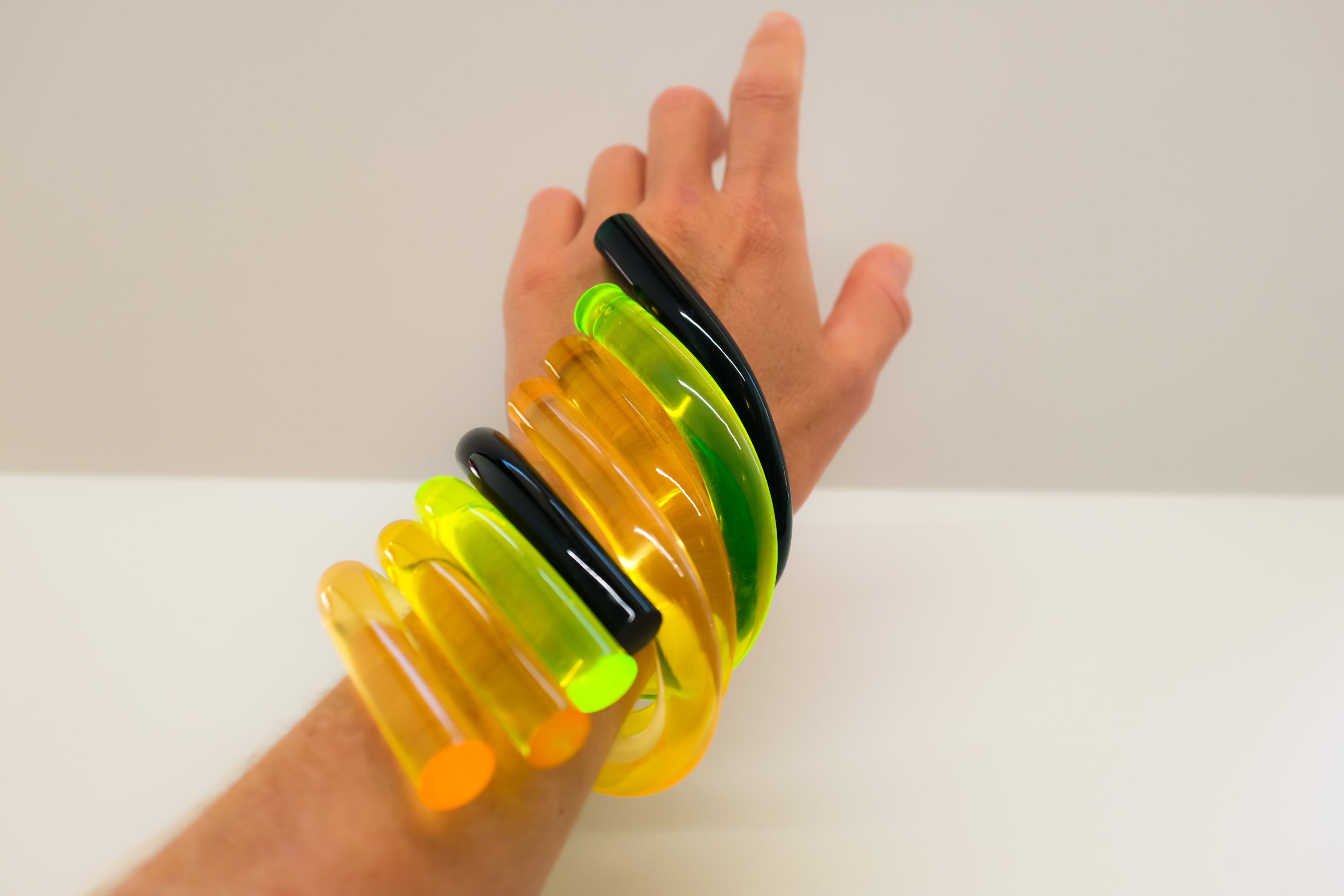 Garabato Cuff