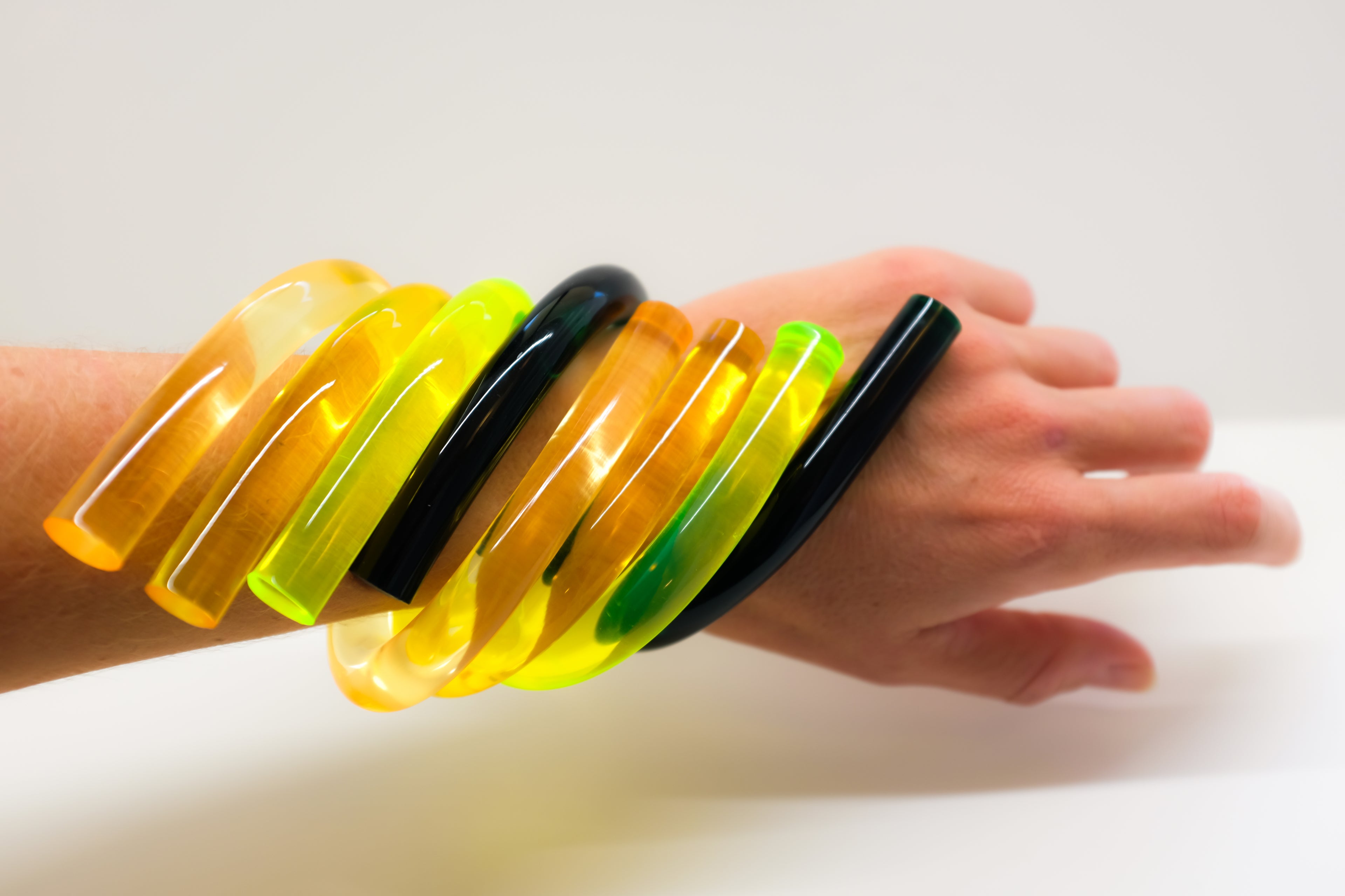 Garabato Cuff