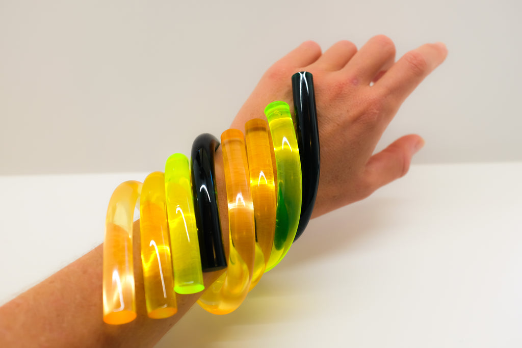 Garabato Cuff