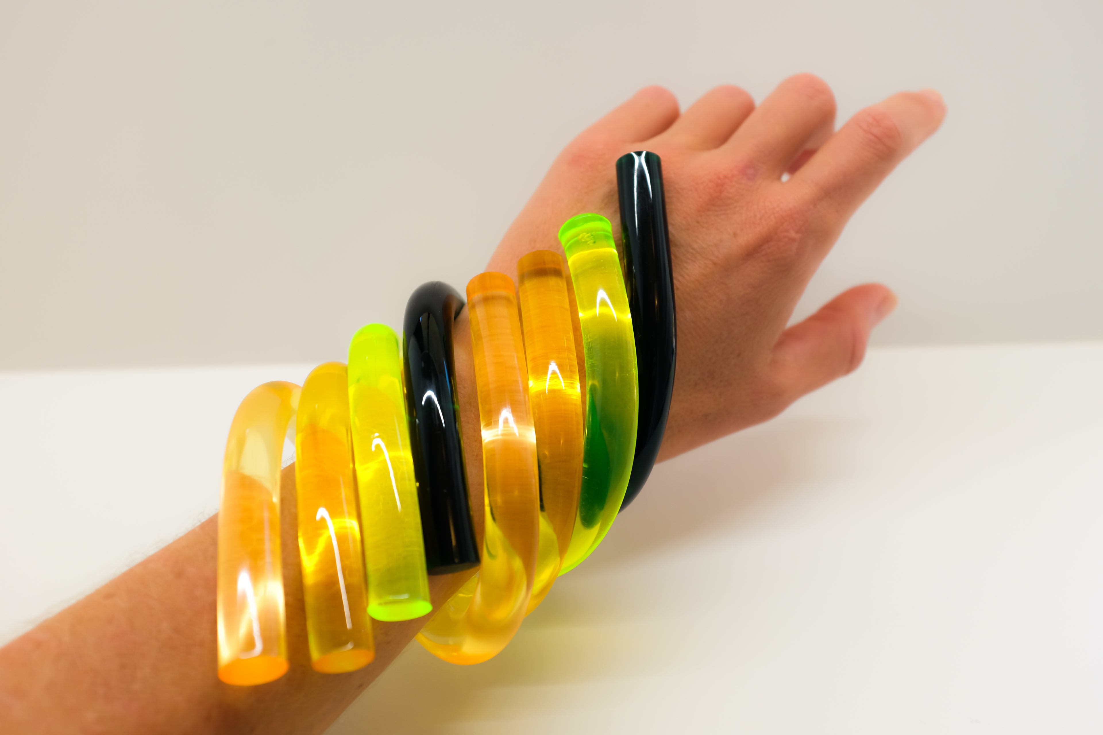 Garabato Cuff