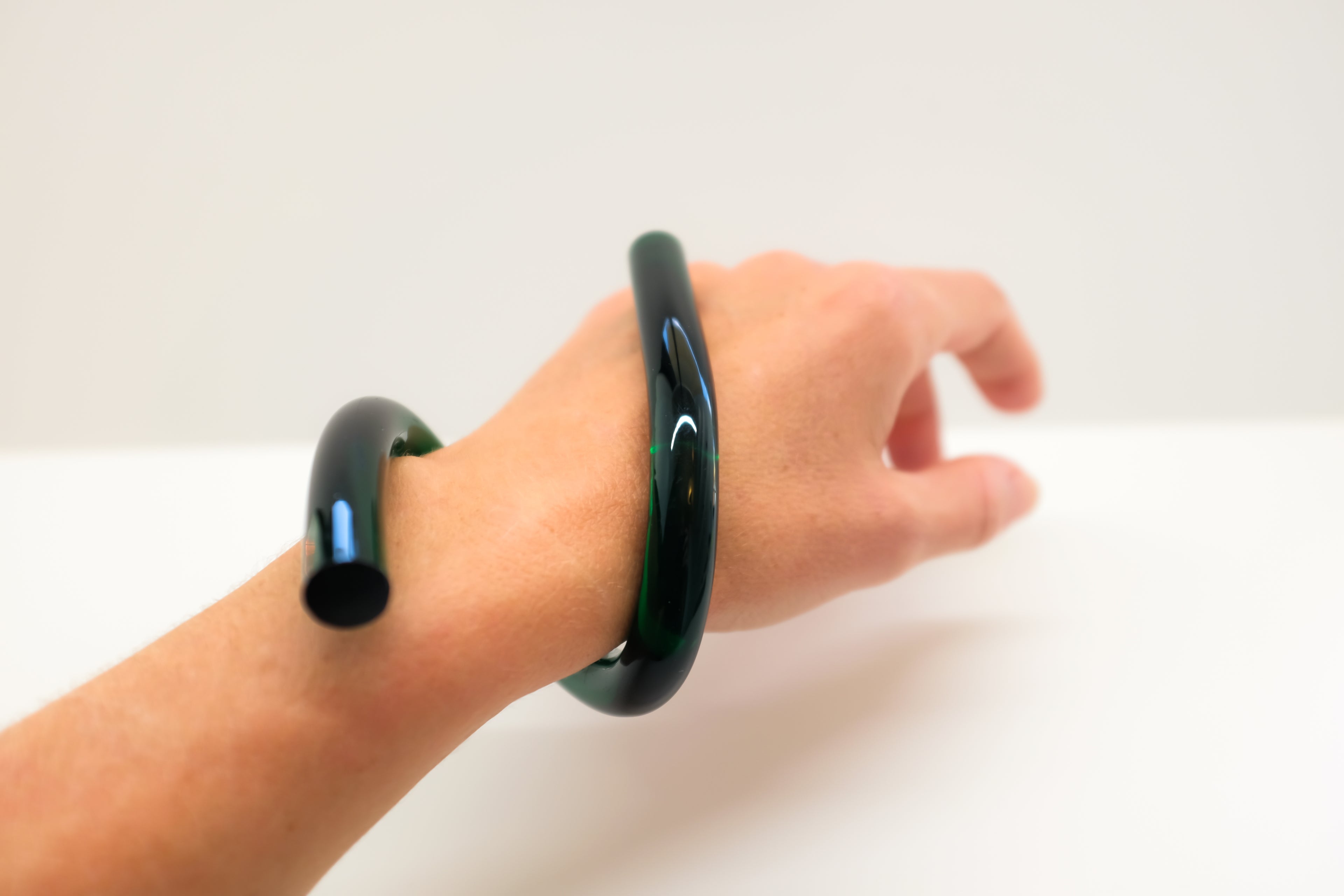 Garabato Cuff