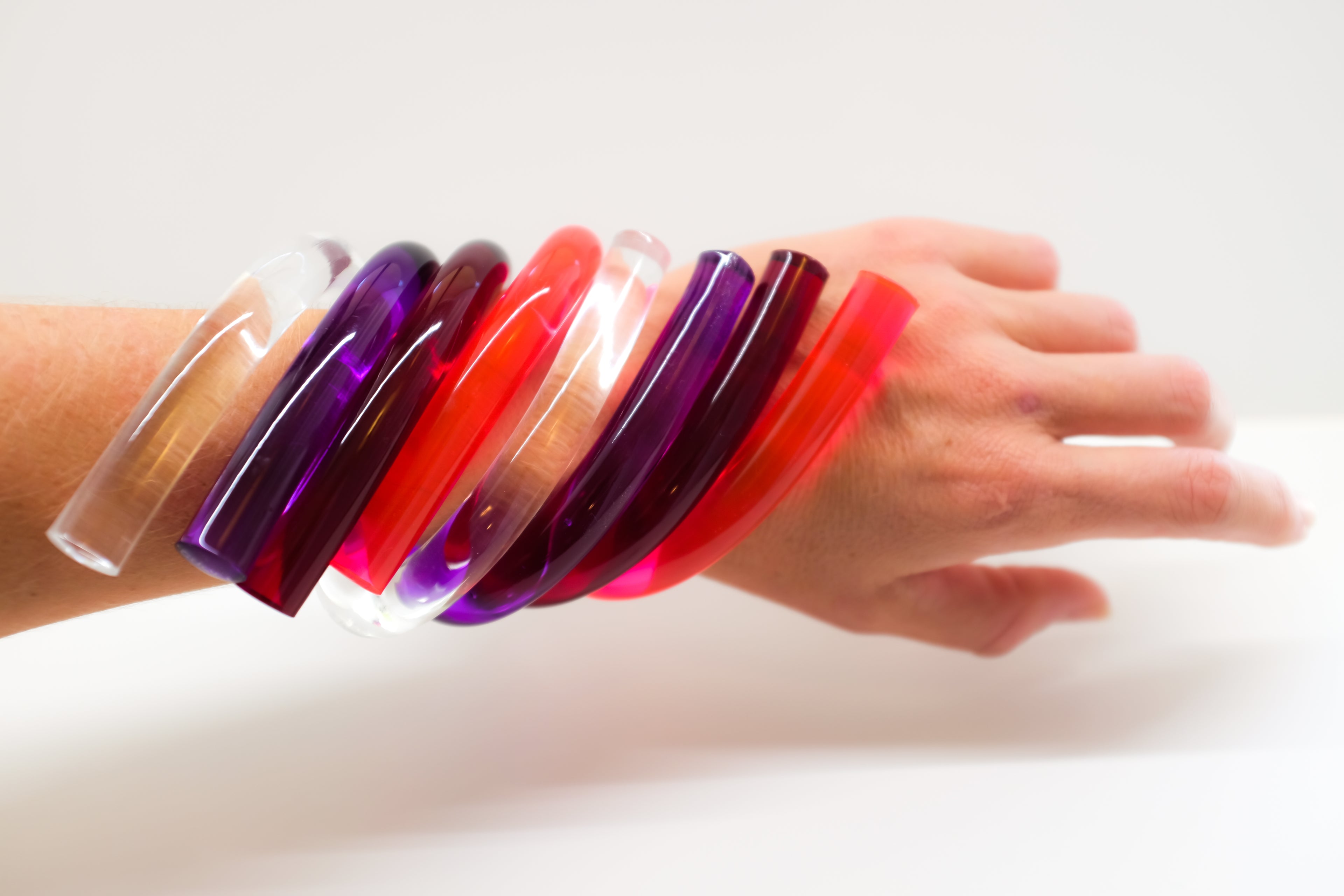 Garabato Cuff